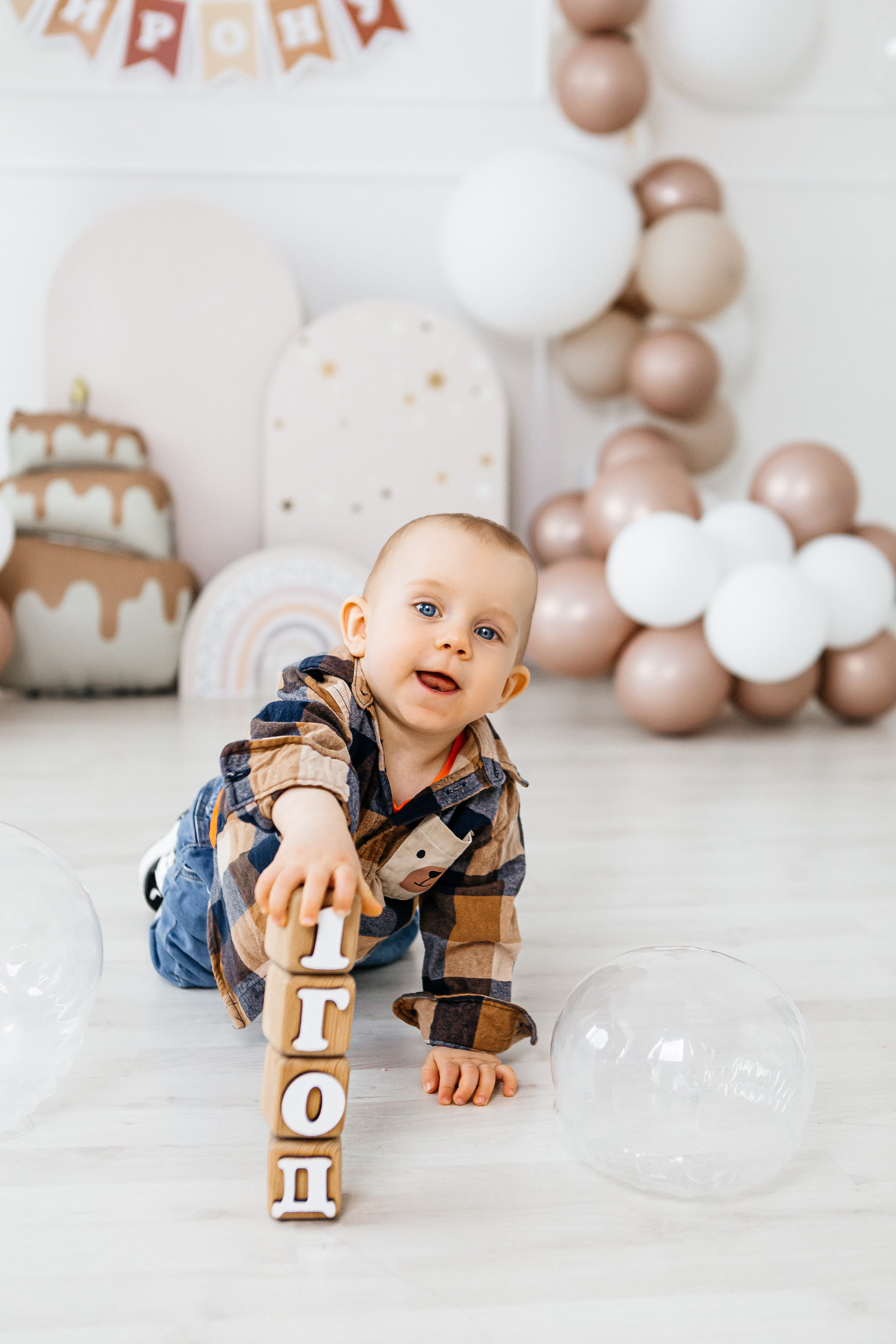 Детская и семейная фотосессия. Свадебный, семейный, фотограф крещения Волгоград — Черняева Ирина