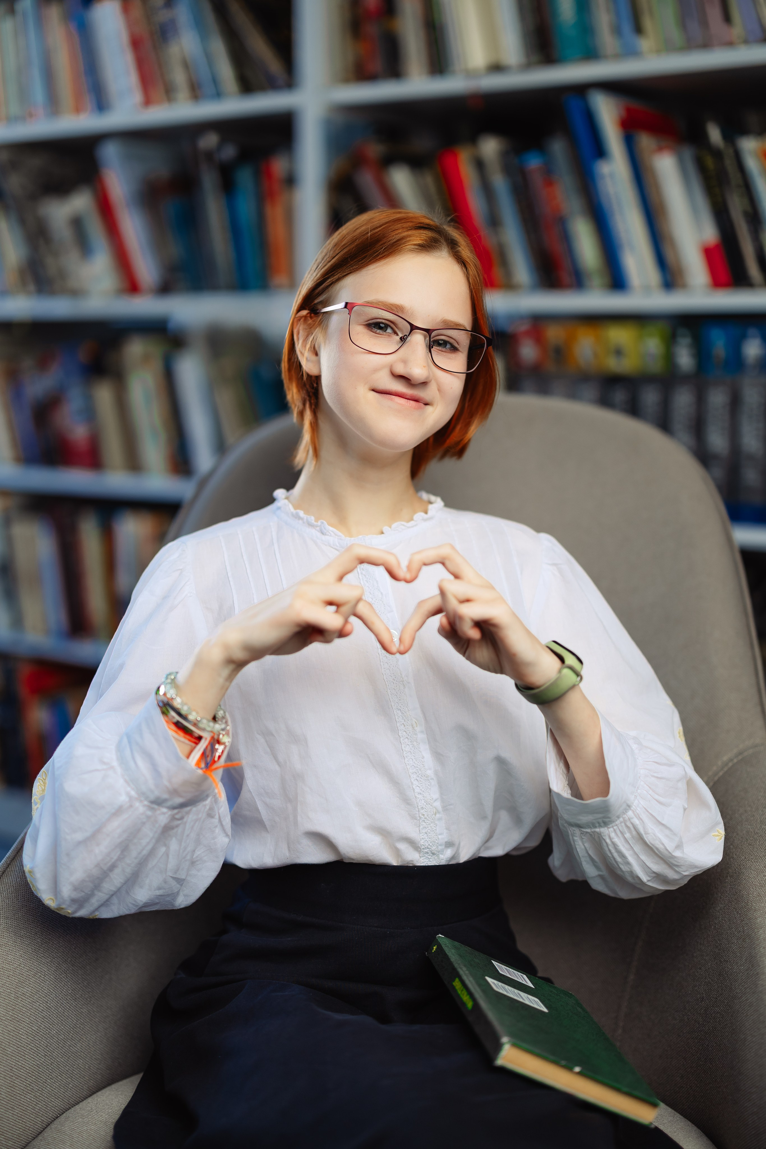 Выпускники 2025-2026. Современный выпускные альбомы Вологда