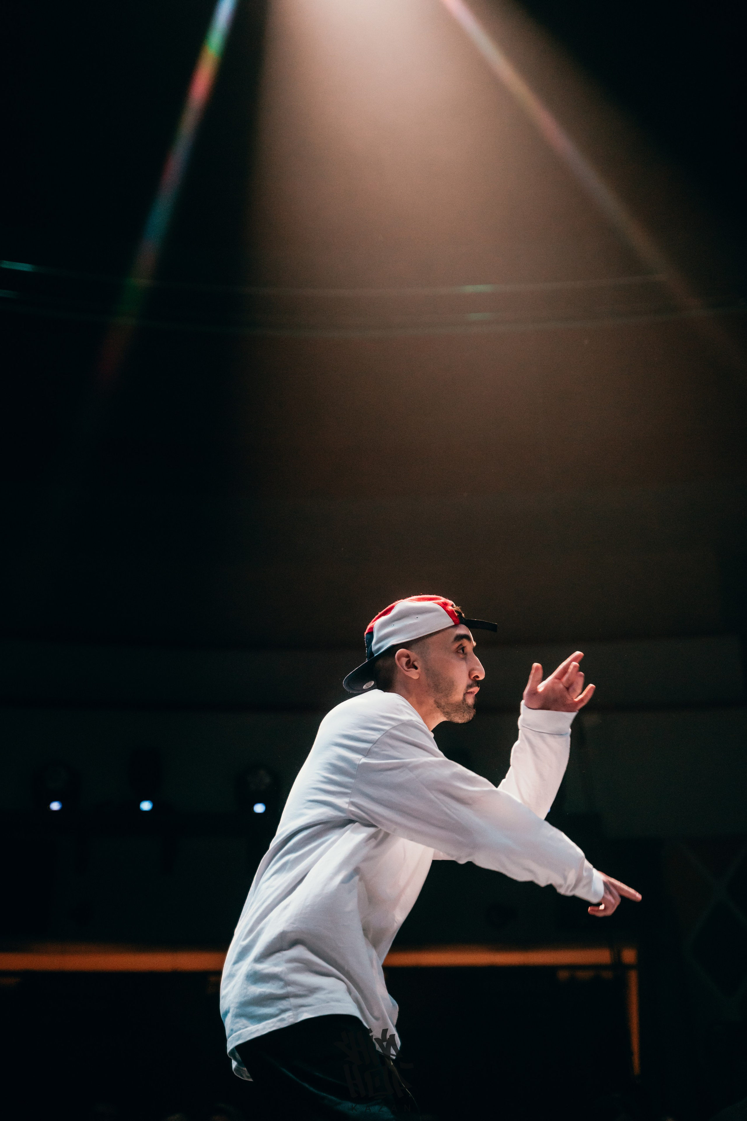 HIP HOP KAZAN 2024. Главная