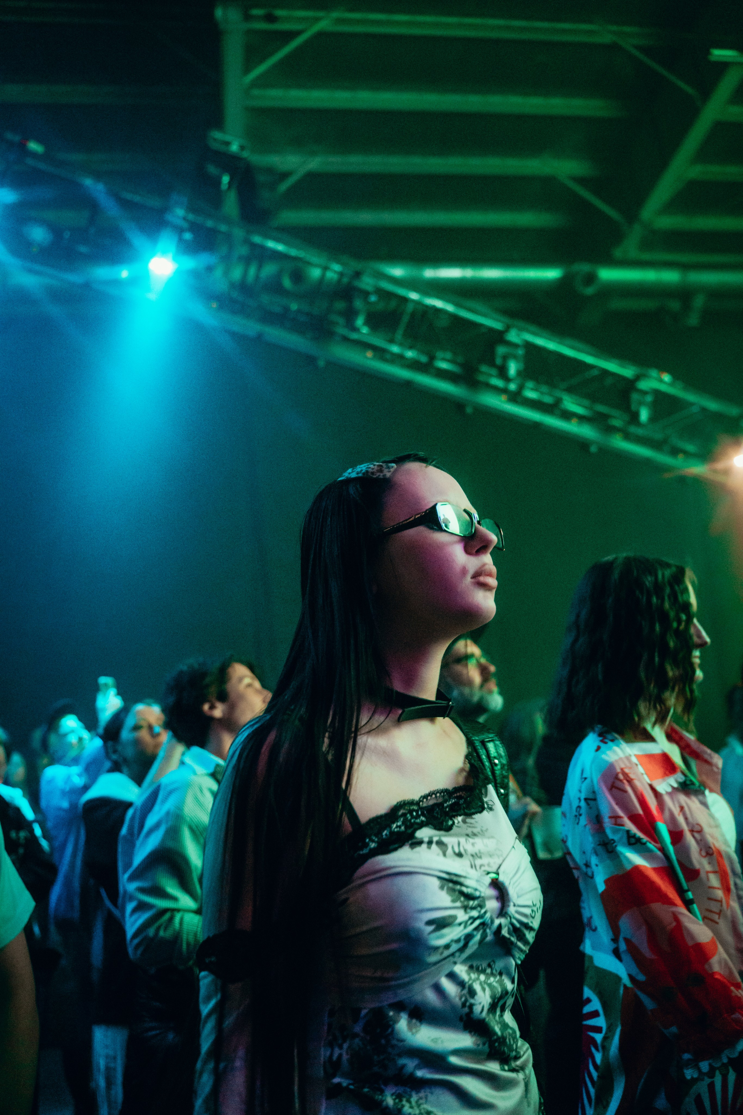 TON 2025. Главная