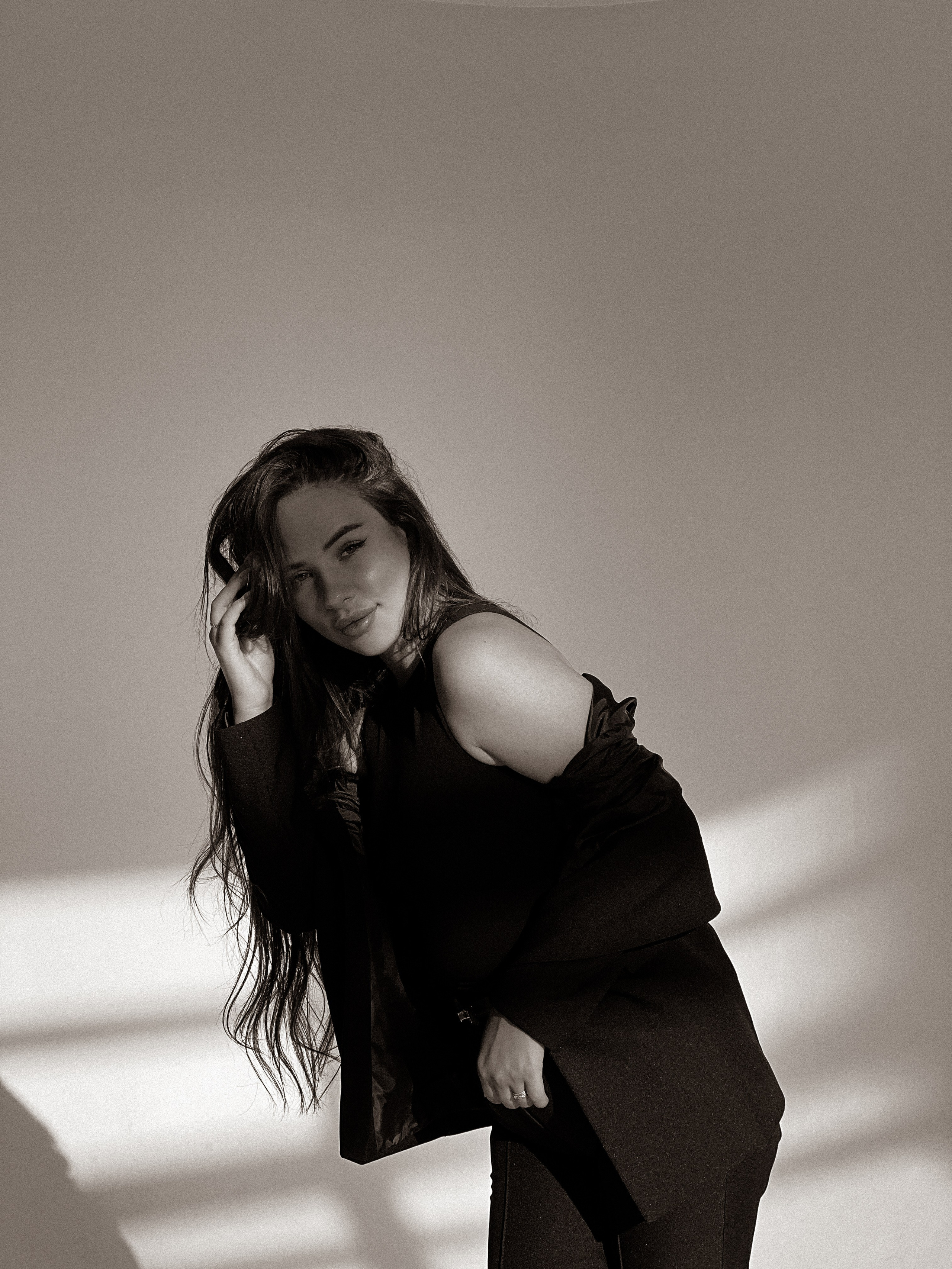 Мобильная съемка. Фотограф Челябинск | Кристина