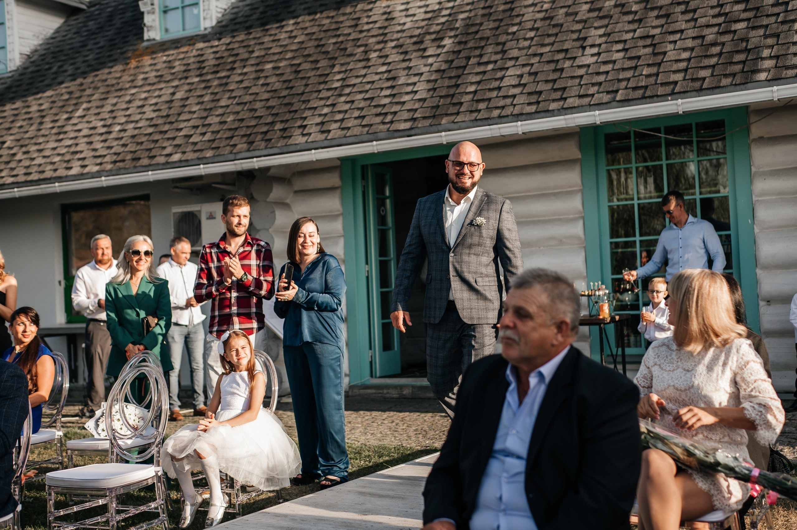 Евгений и Наталья. Фотограф Екатерина Бочарникова
