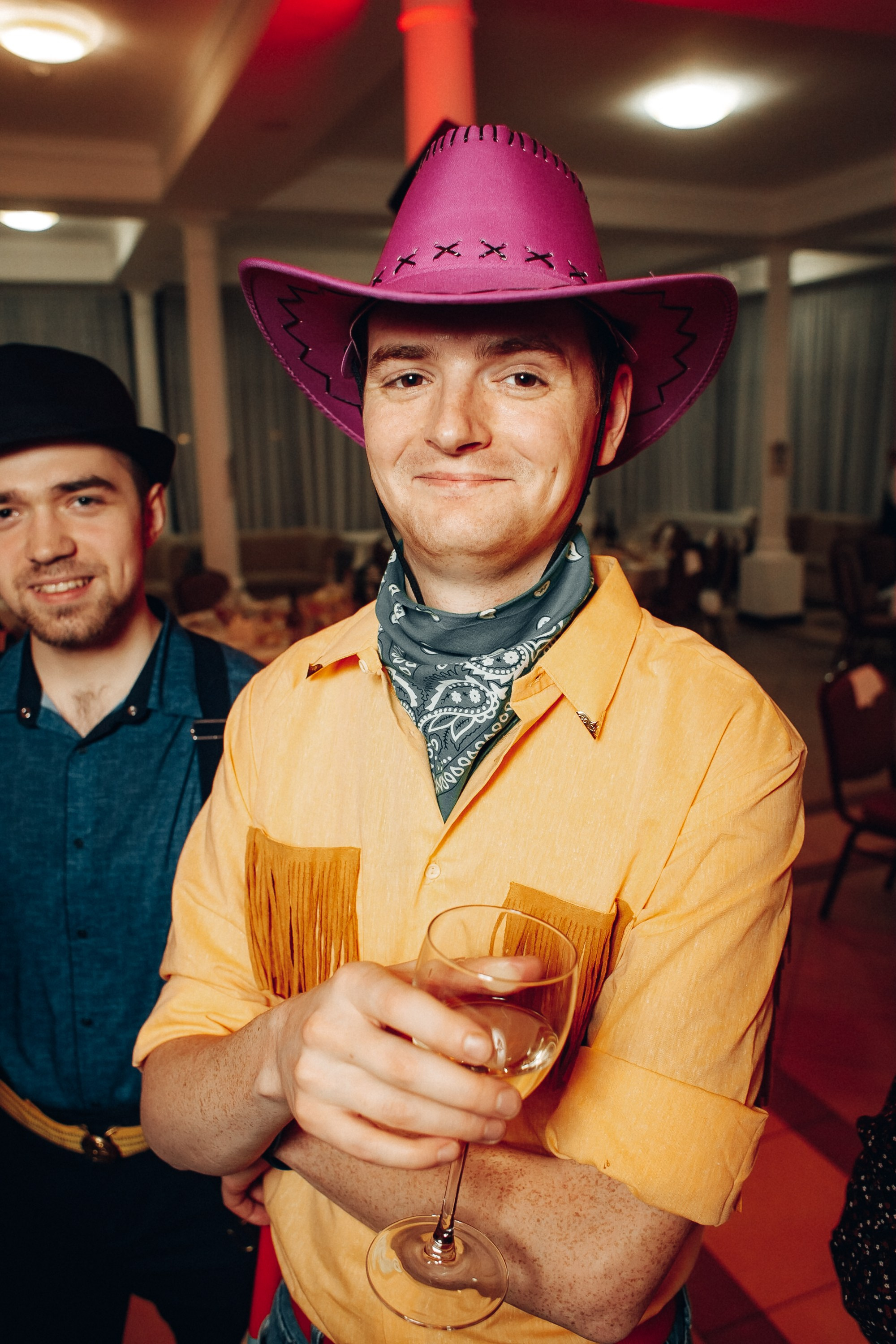 ТЕНДЕРЛЭНД. Свадебный фотограф Дмитрий Воробьев Ярославль