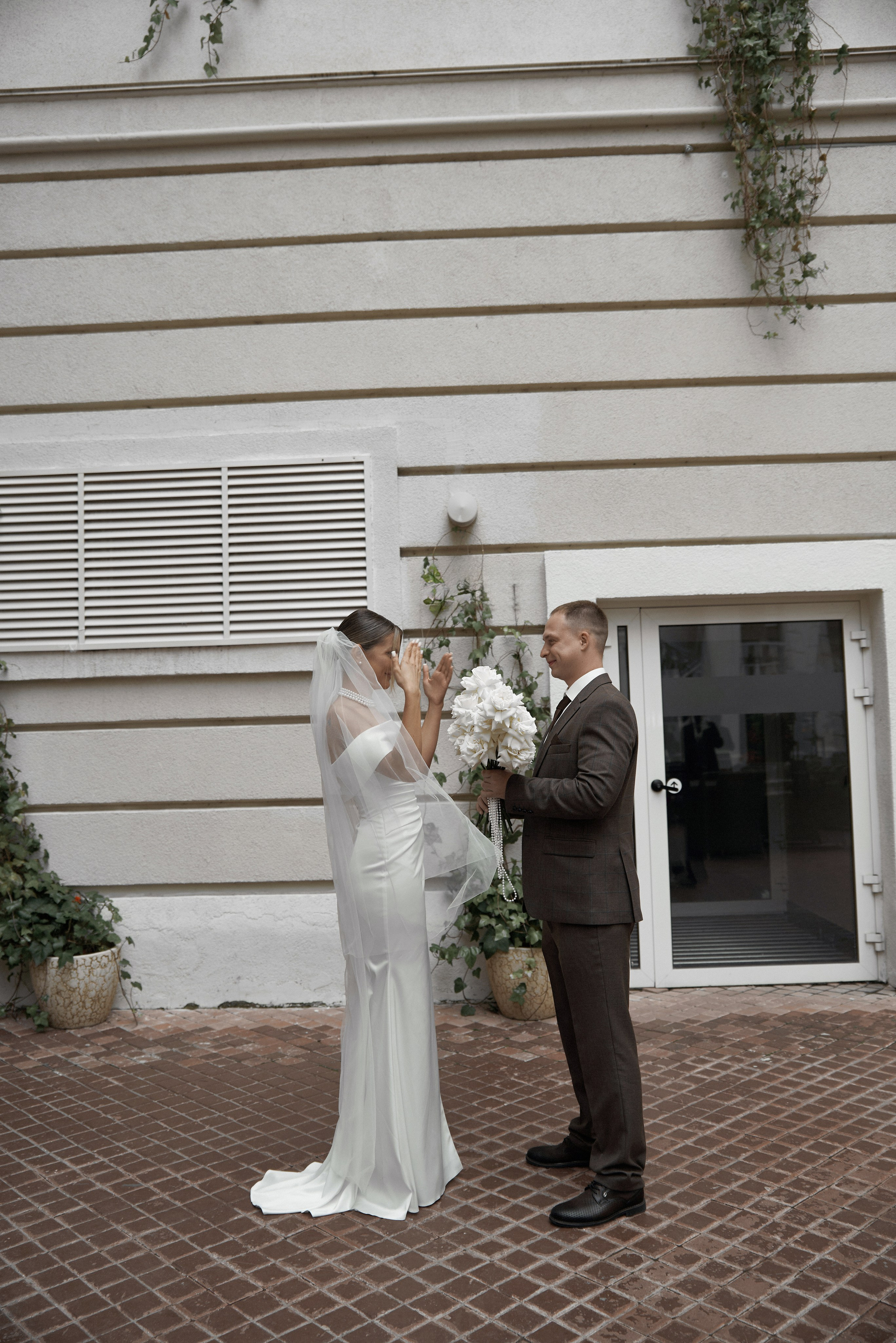 Александр и Валерия. Свадебный и семейный фотограф в Ульяновске Татьяна Селезнева