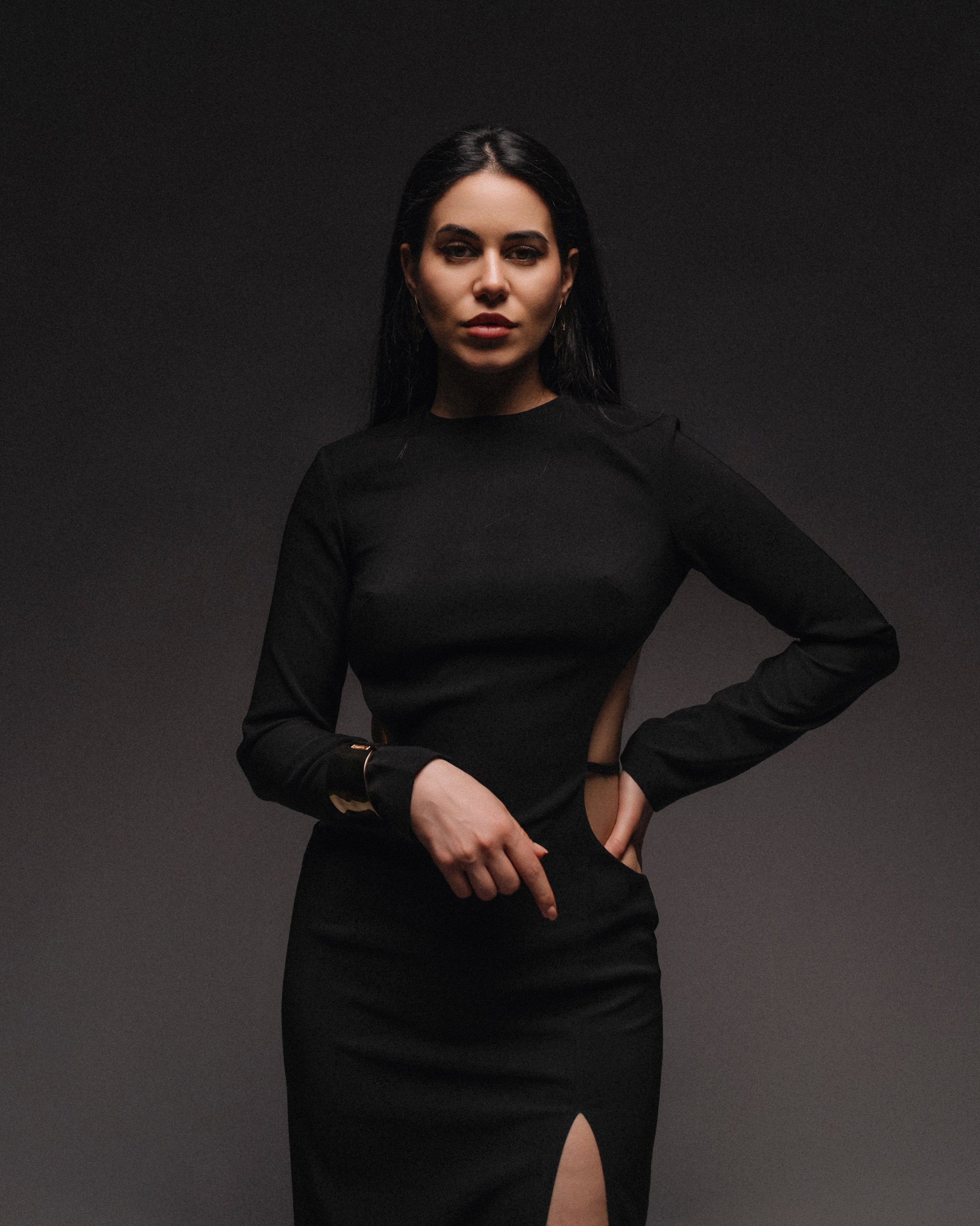 Лиана. Главная