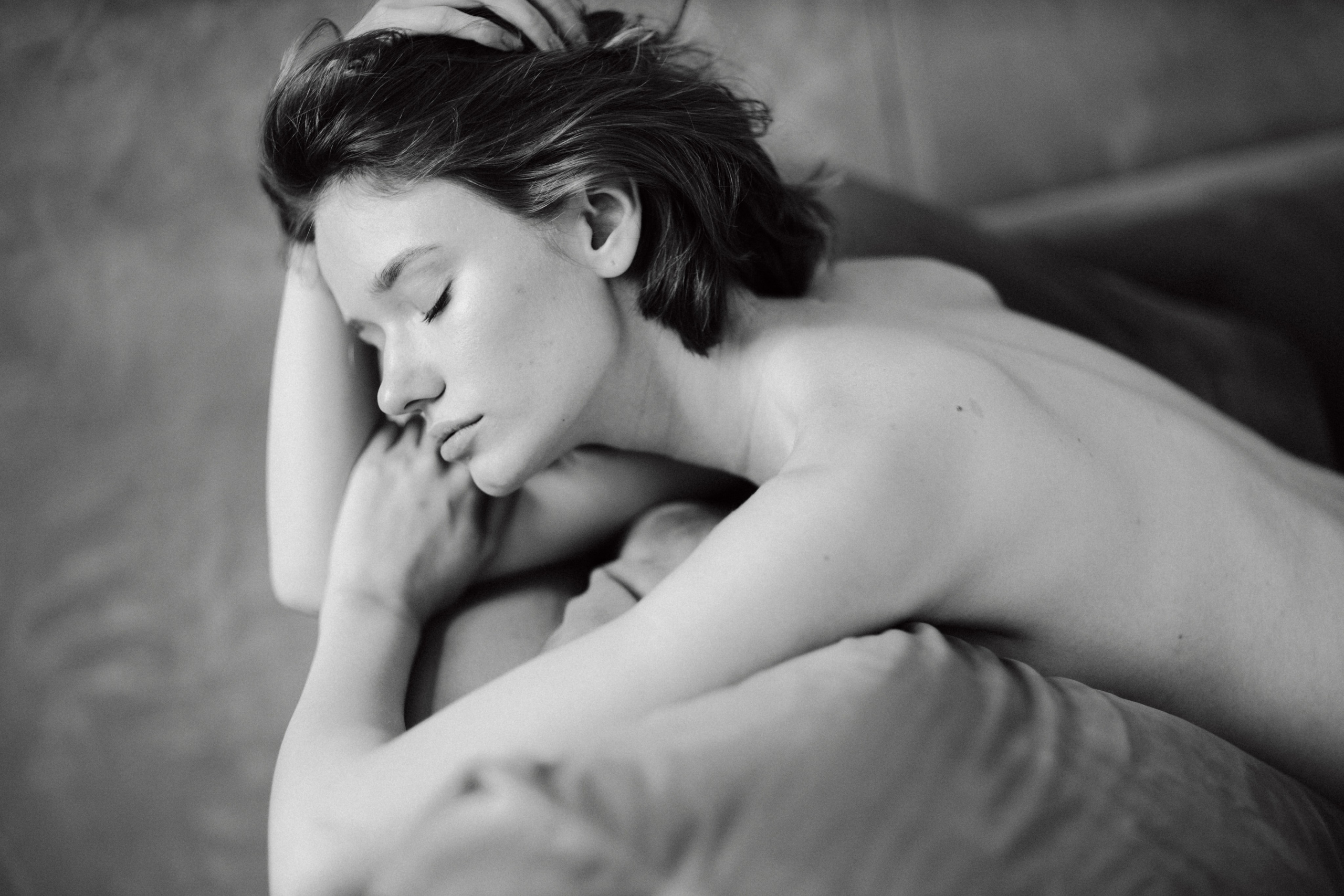 Лера. Фотограф Иванов Максим (Кемерово, Россия)