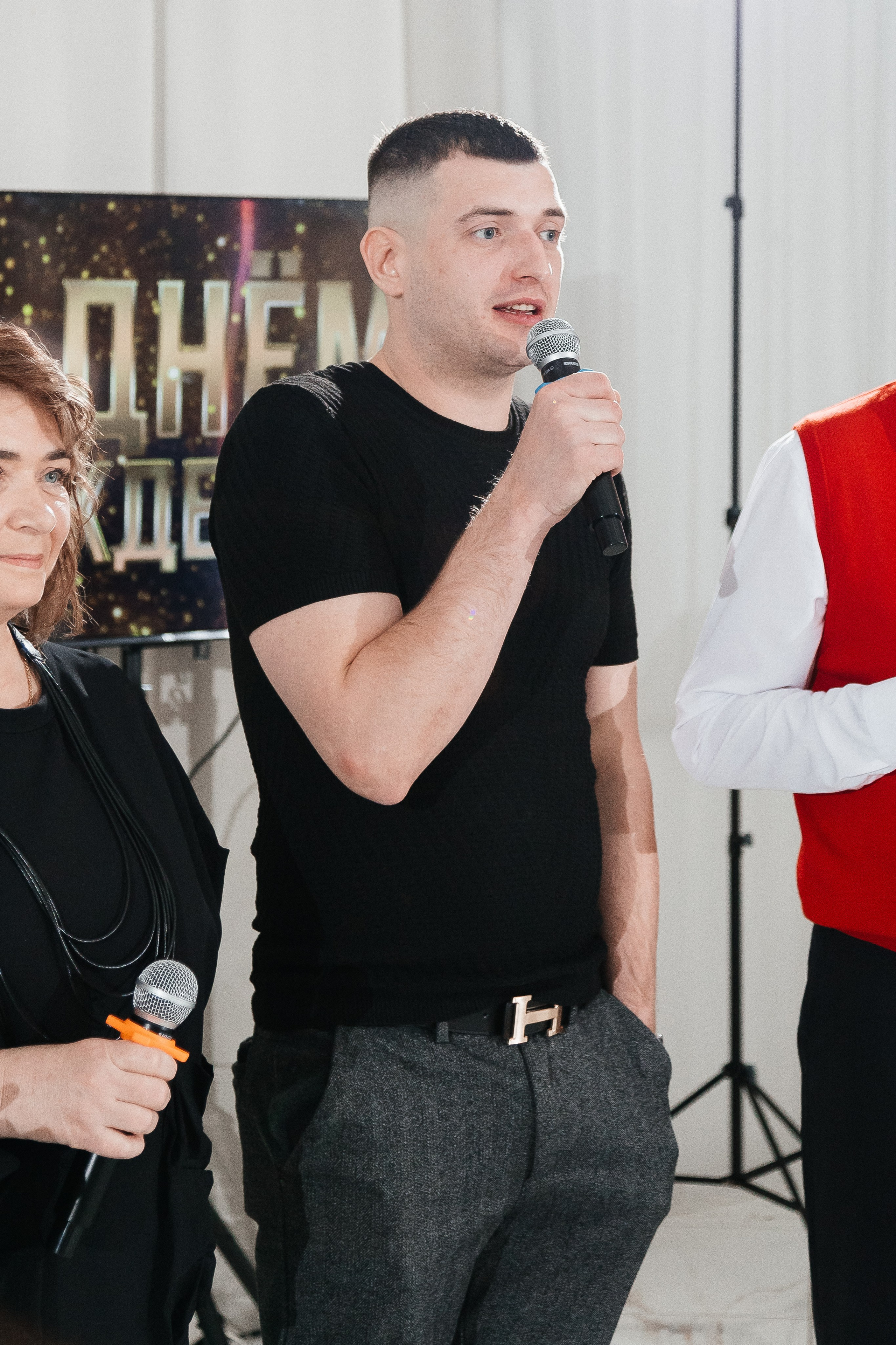 Юбилей Максима. Свадебный и семейный фотограф в Екатеринбурге