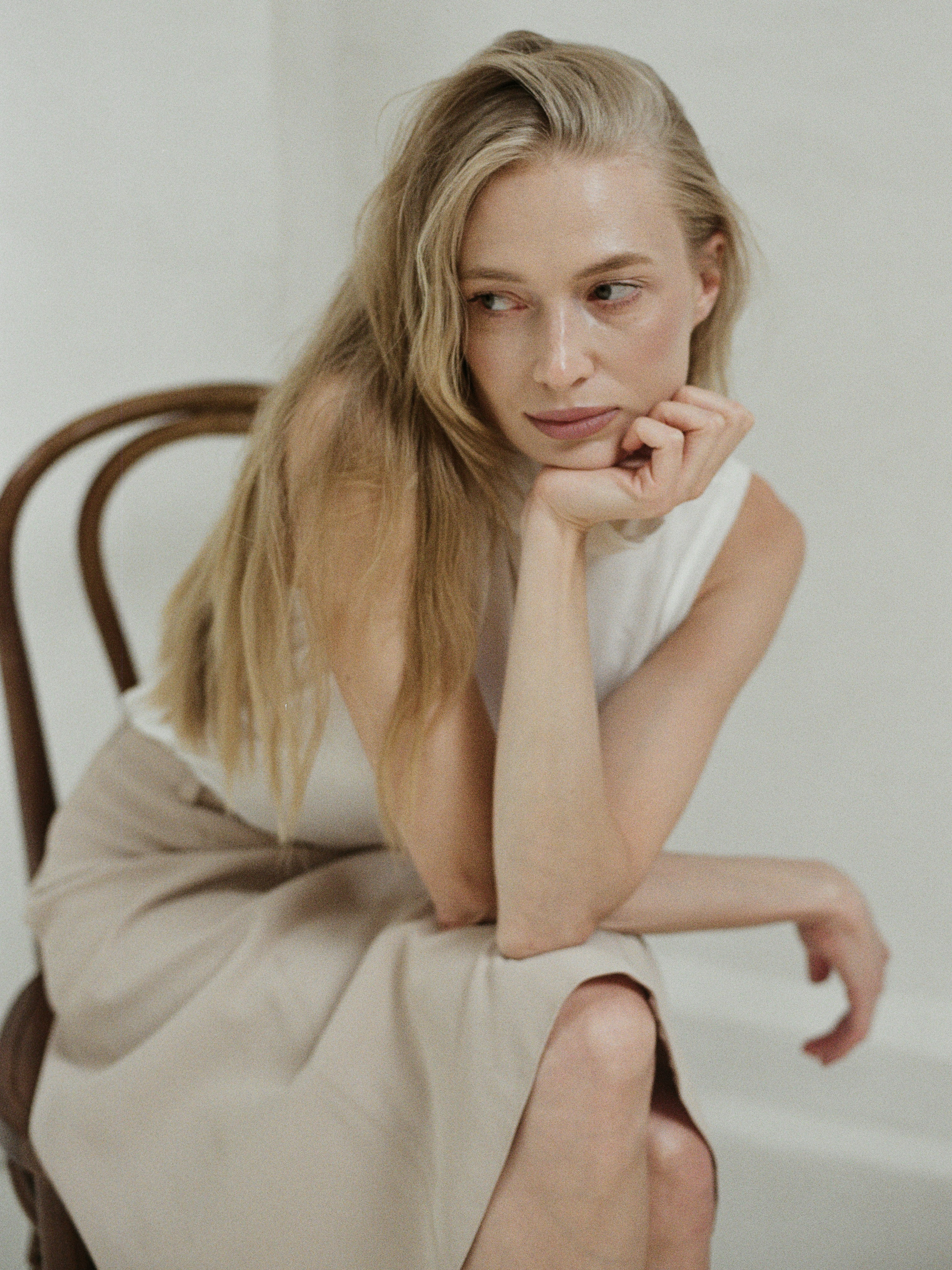 Jules. Photographer Kurakina Katerina