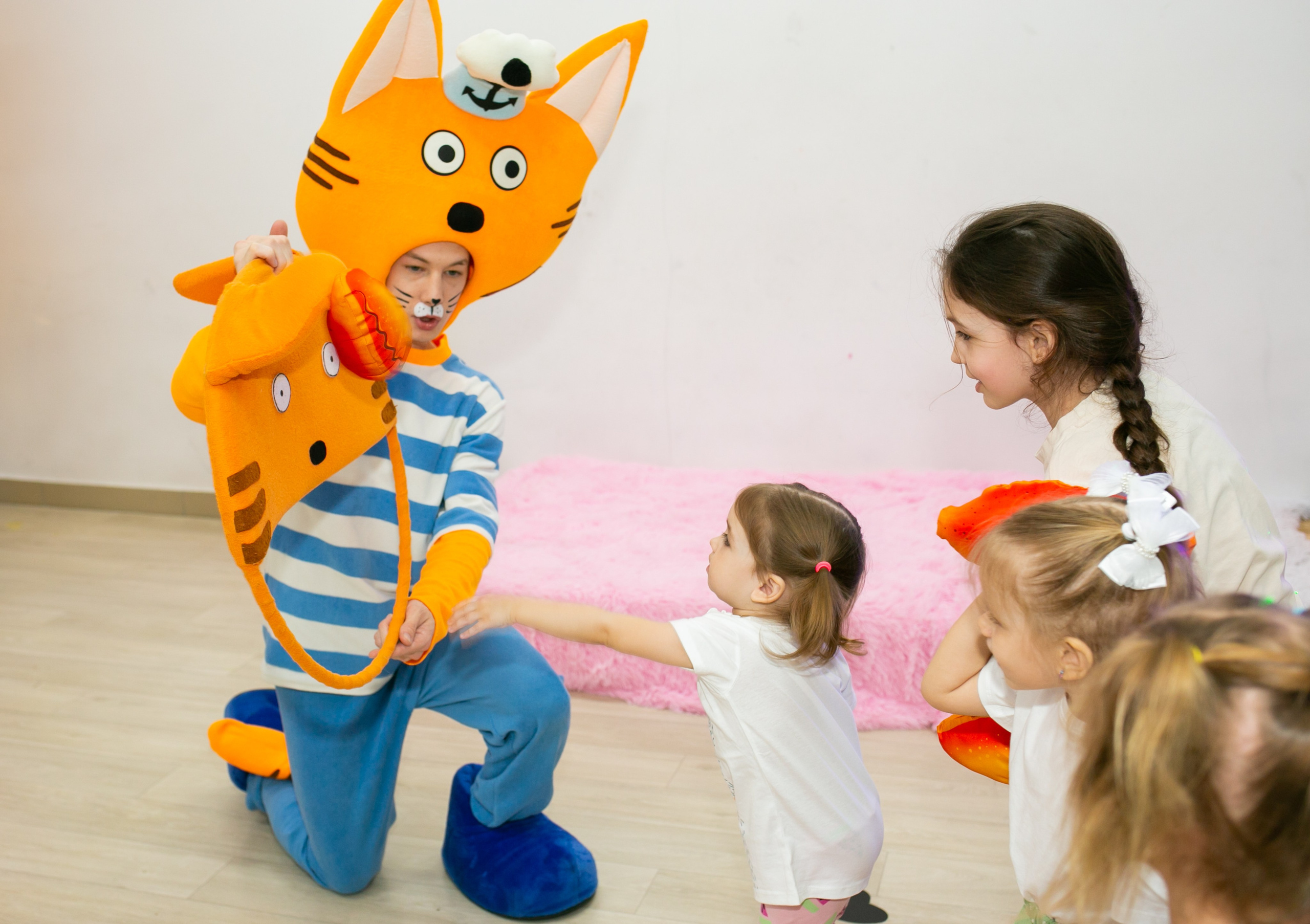 Праздники. Фотограф новорожденных и семейный фотограф НСО г. Бердск Марина Львова