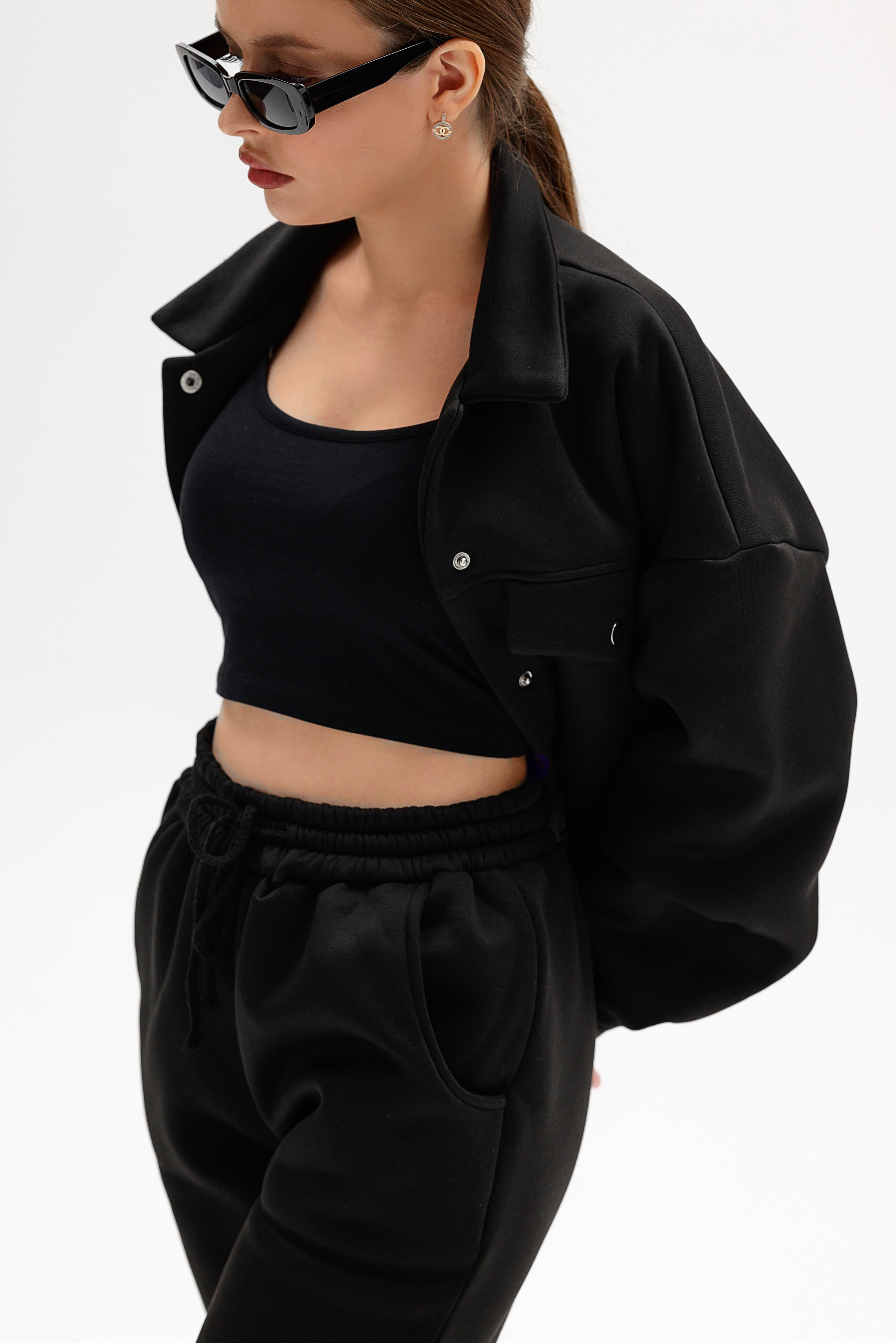 Каталог на белом фоне