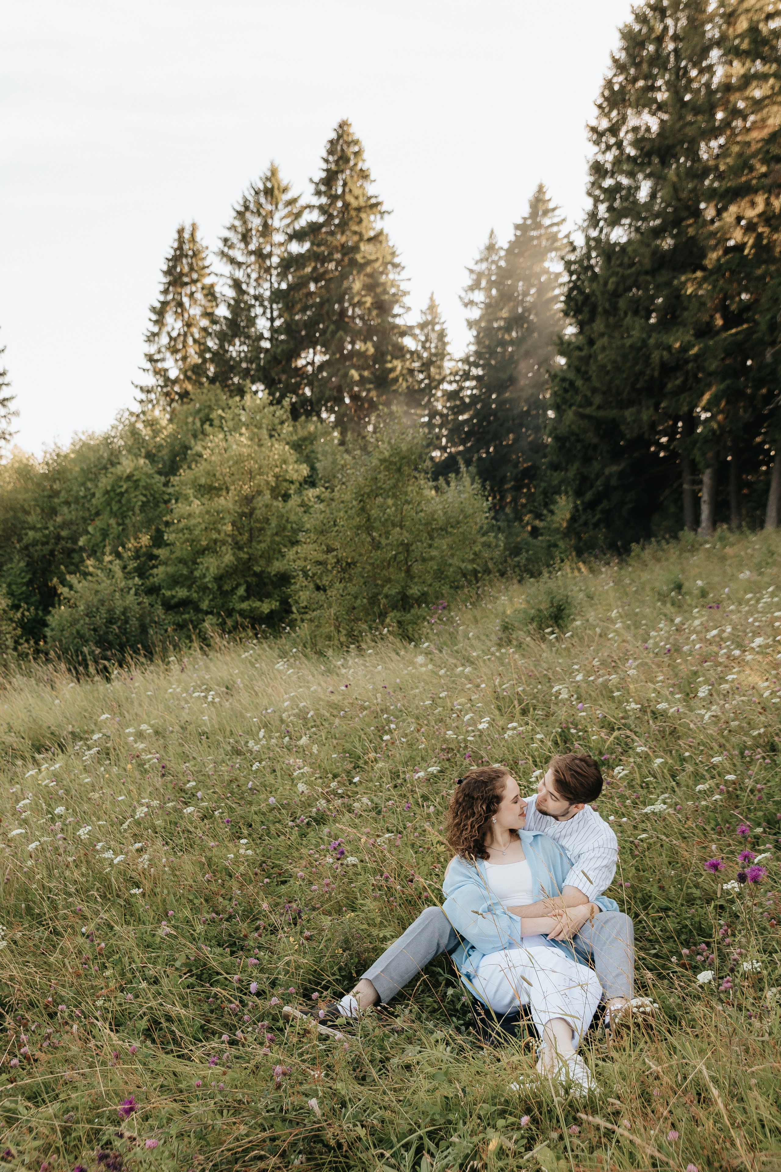 Airplanes. Свадебный фотограф Пермь