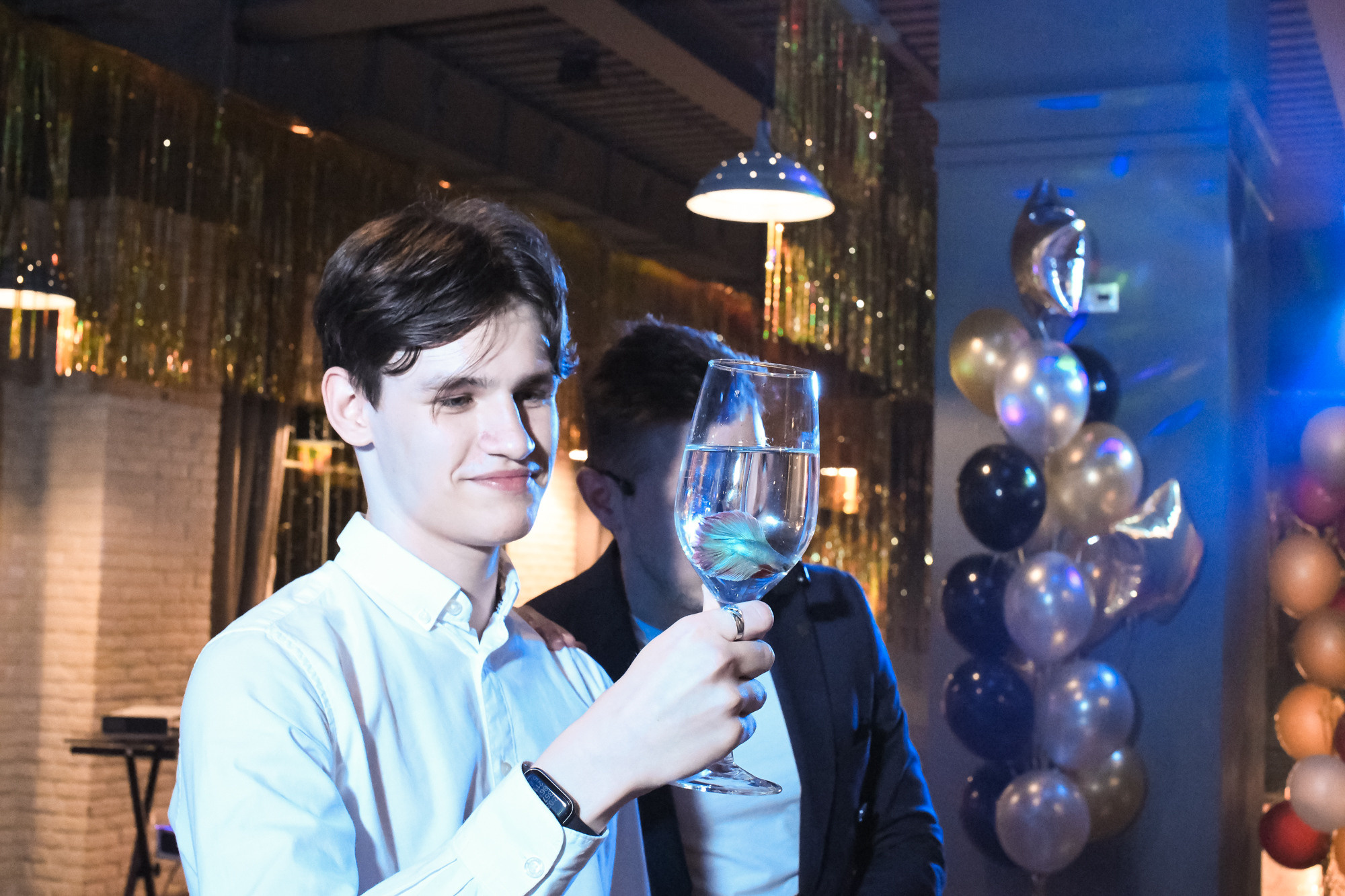 Выпускной. Твой идеальный фотограф