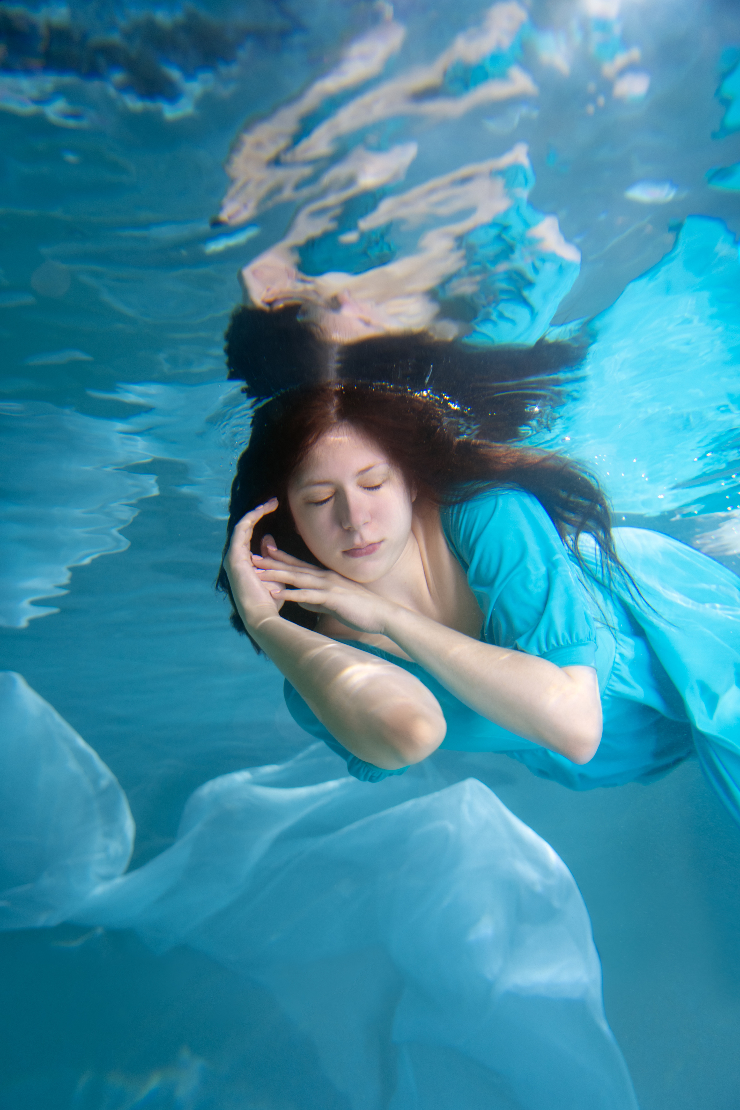 Художественная съемка. Твой идеальный фотограф