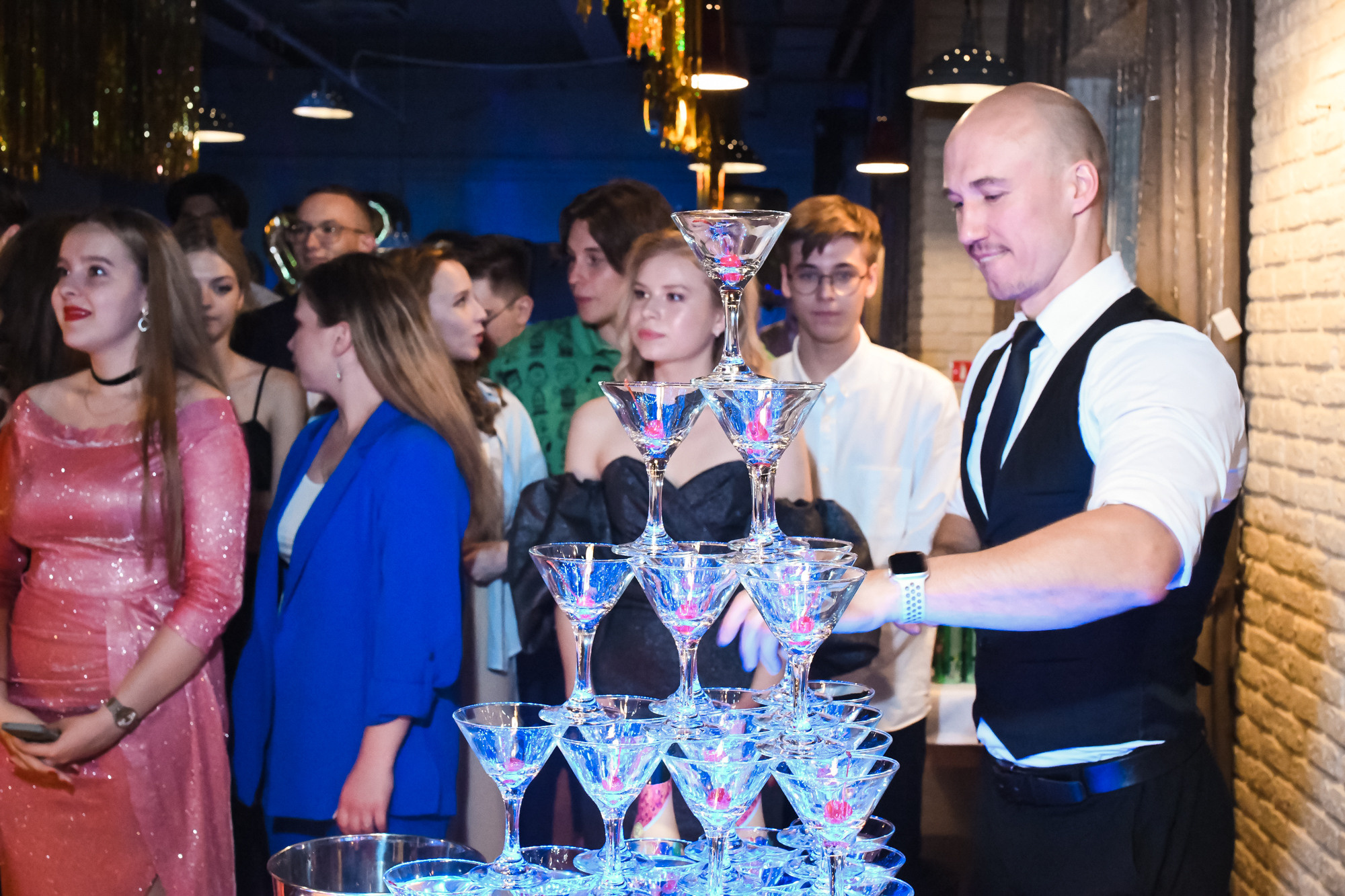 Выпускной. Твой идеальный фотограф