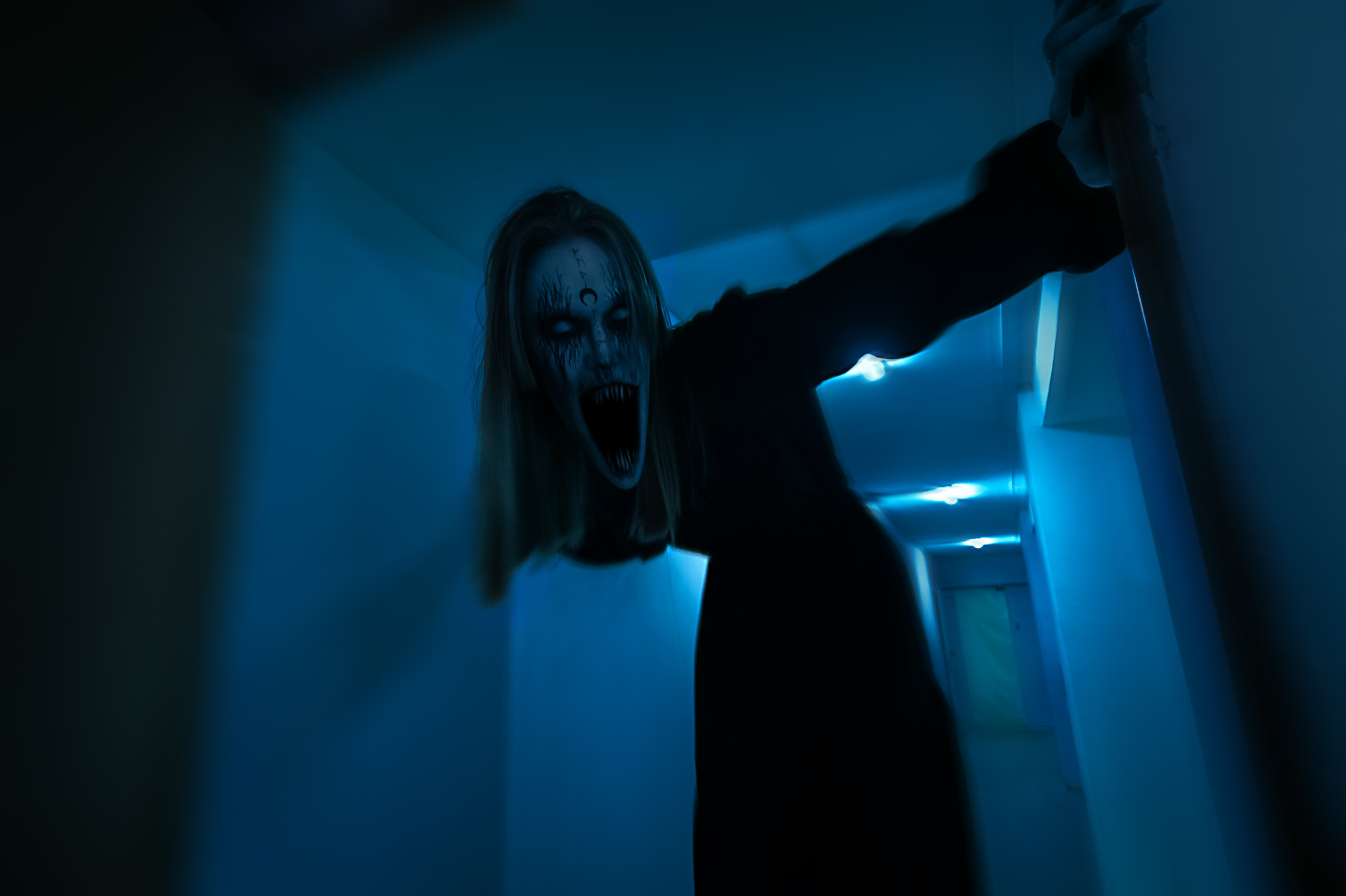 Художественная съемка. Твой идеальный фотограф