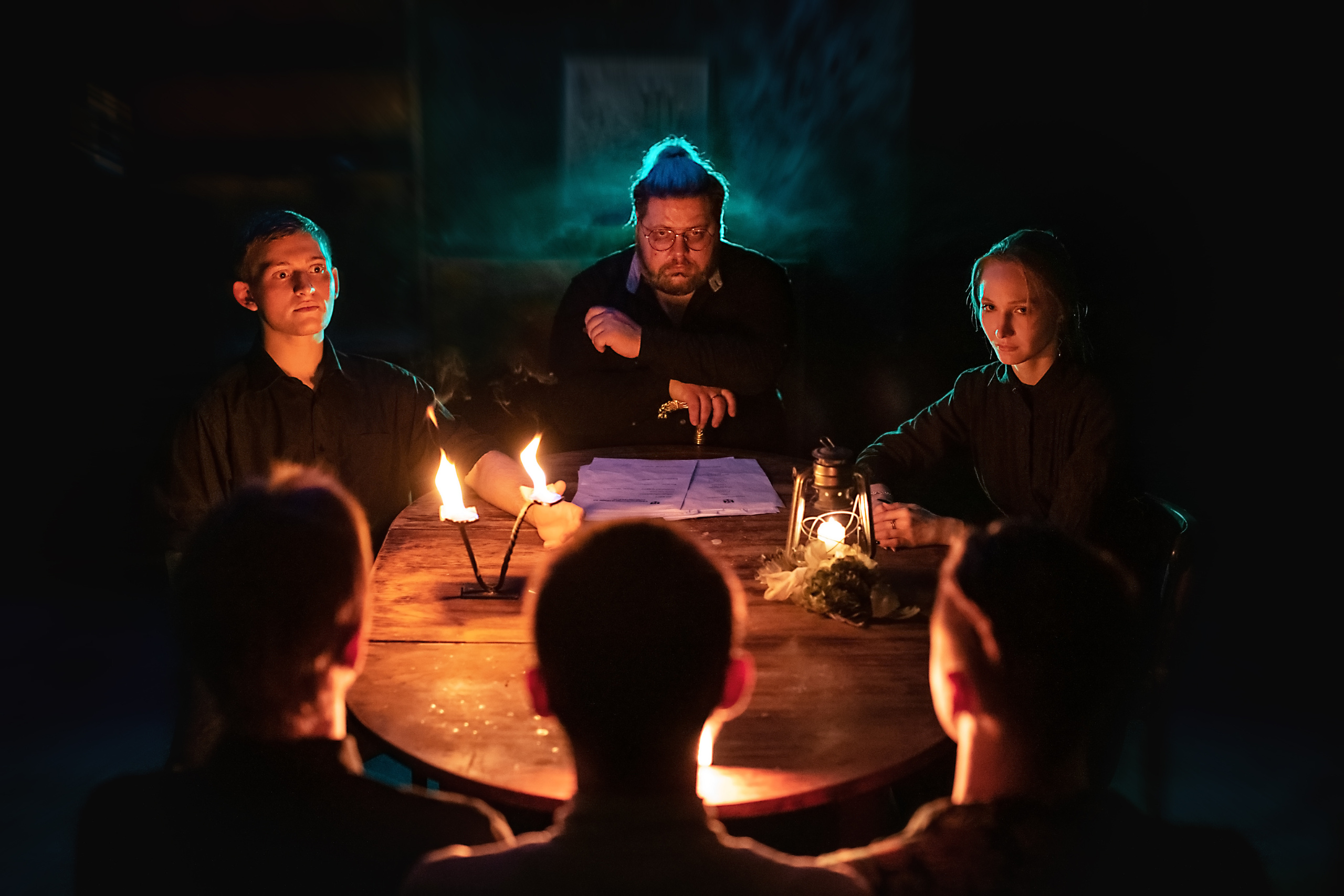 Художественная съемка. Твой идеальный фотограф