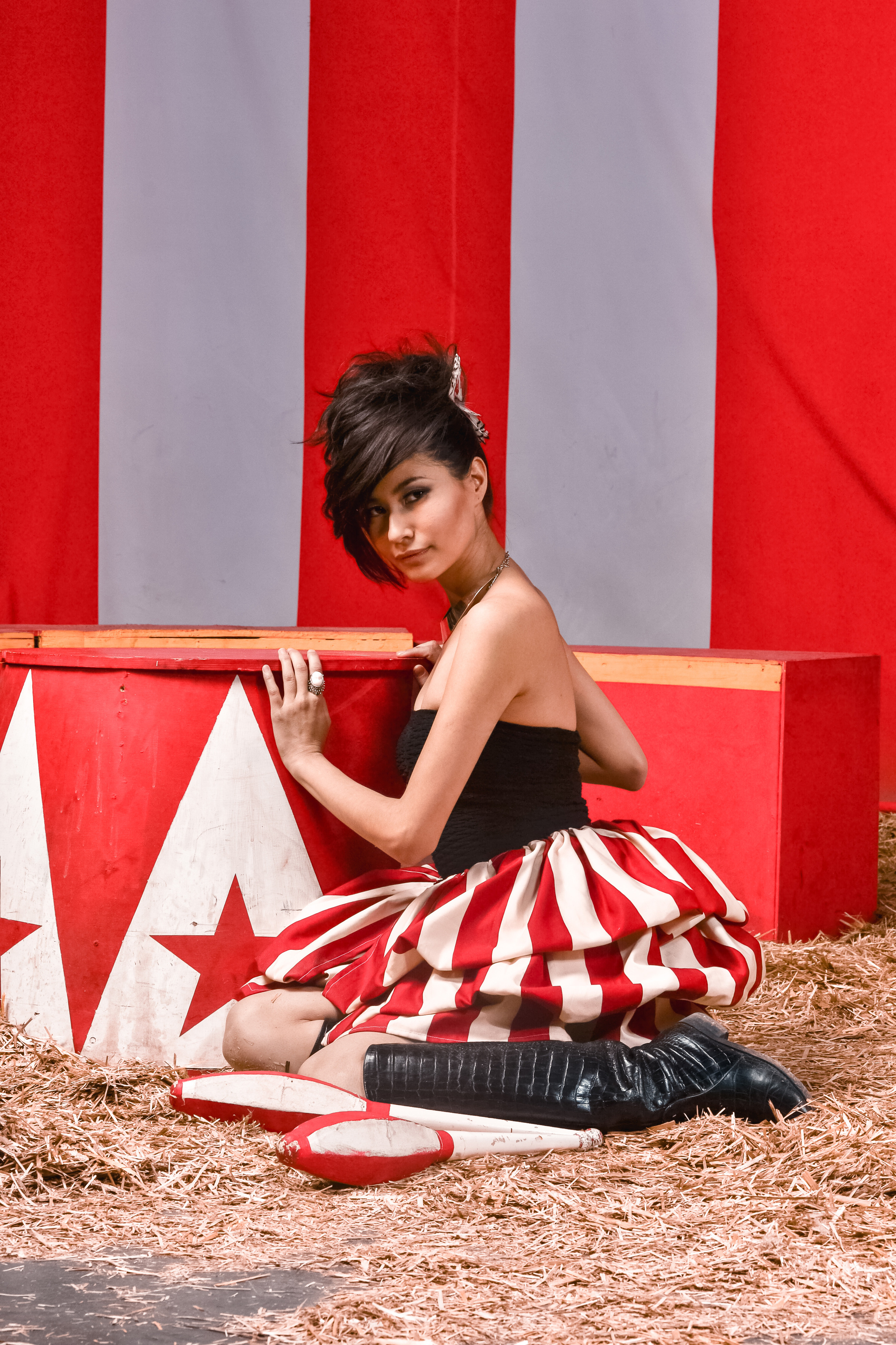 Художественная съемка. Твой идеальный фотограф