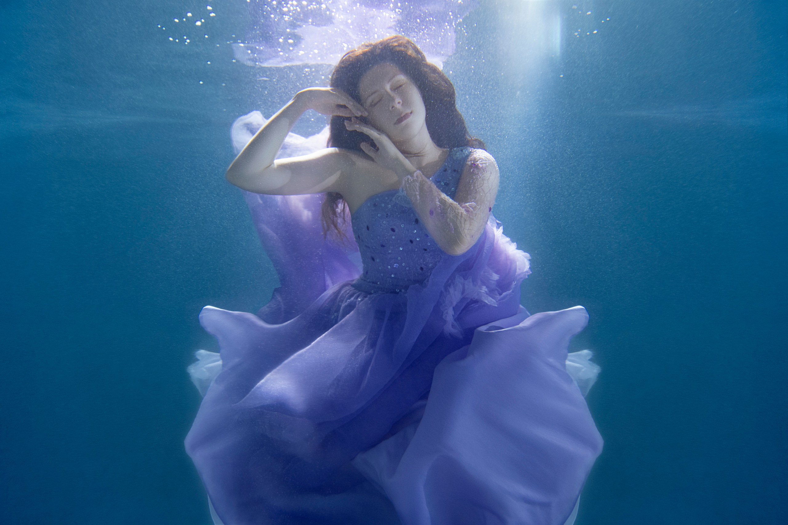 Художественная съемка. Твой идеальный фотограф