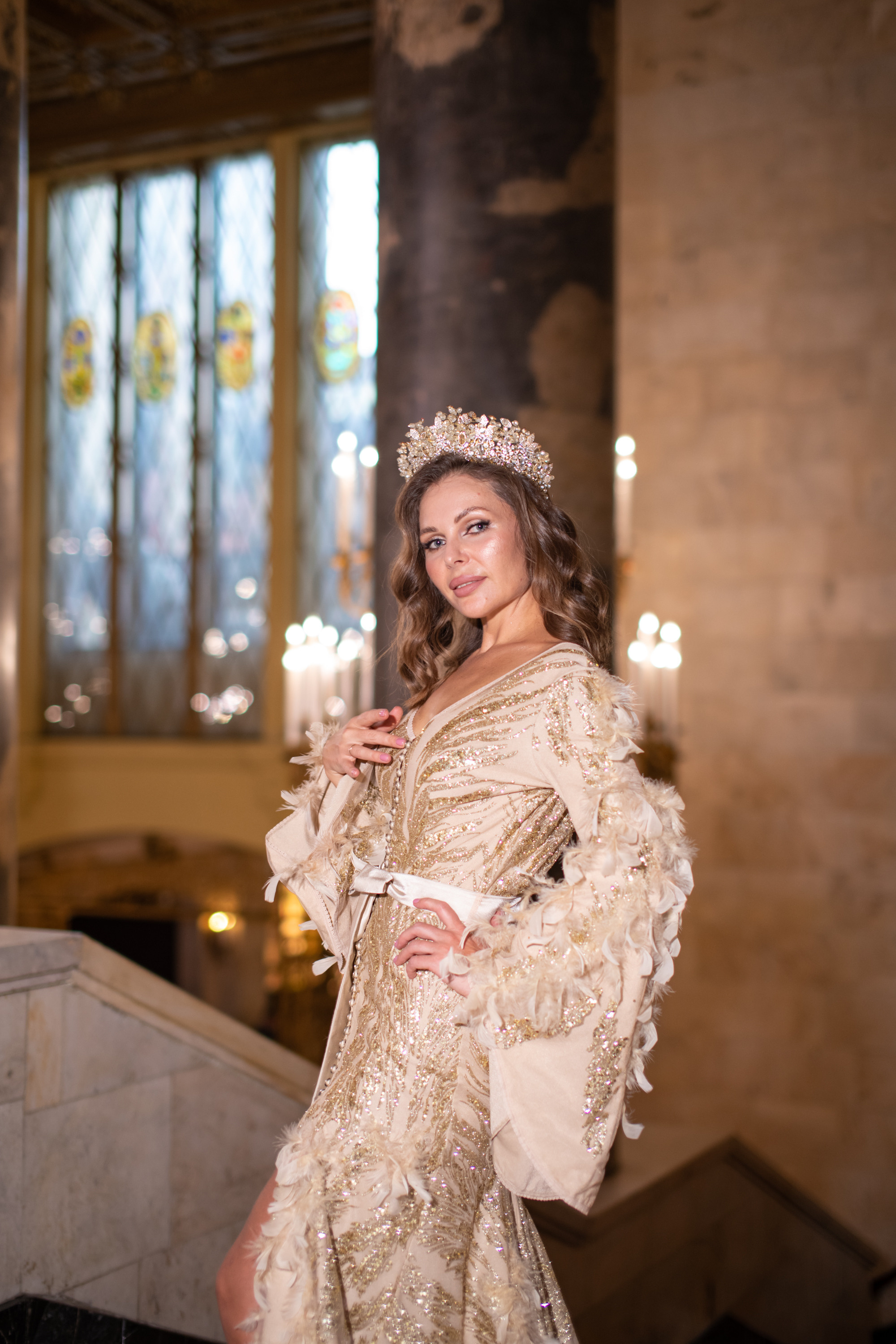 Художественная съемка. Твой идеальный фотограф