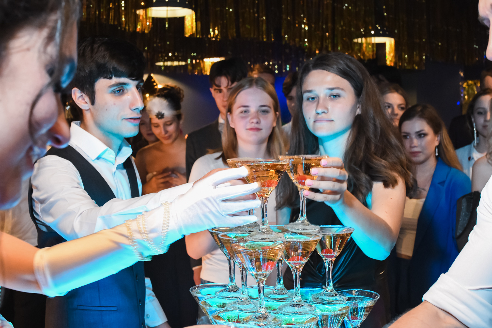 Выпускной. Твой идеальный фотограф