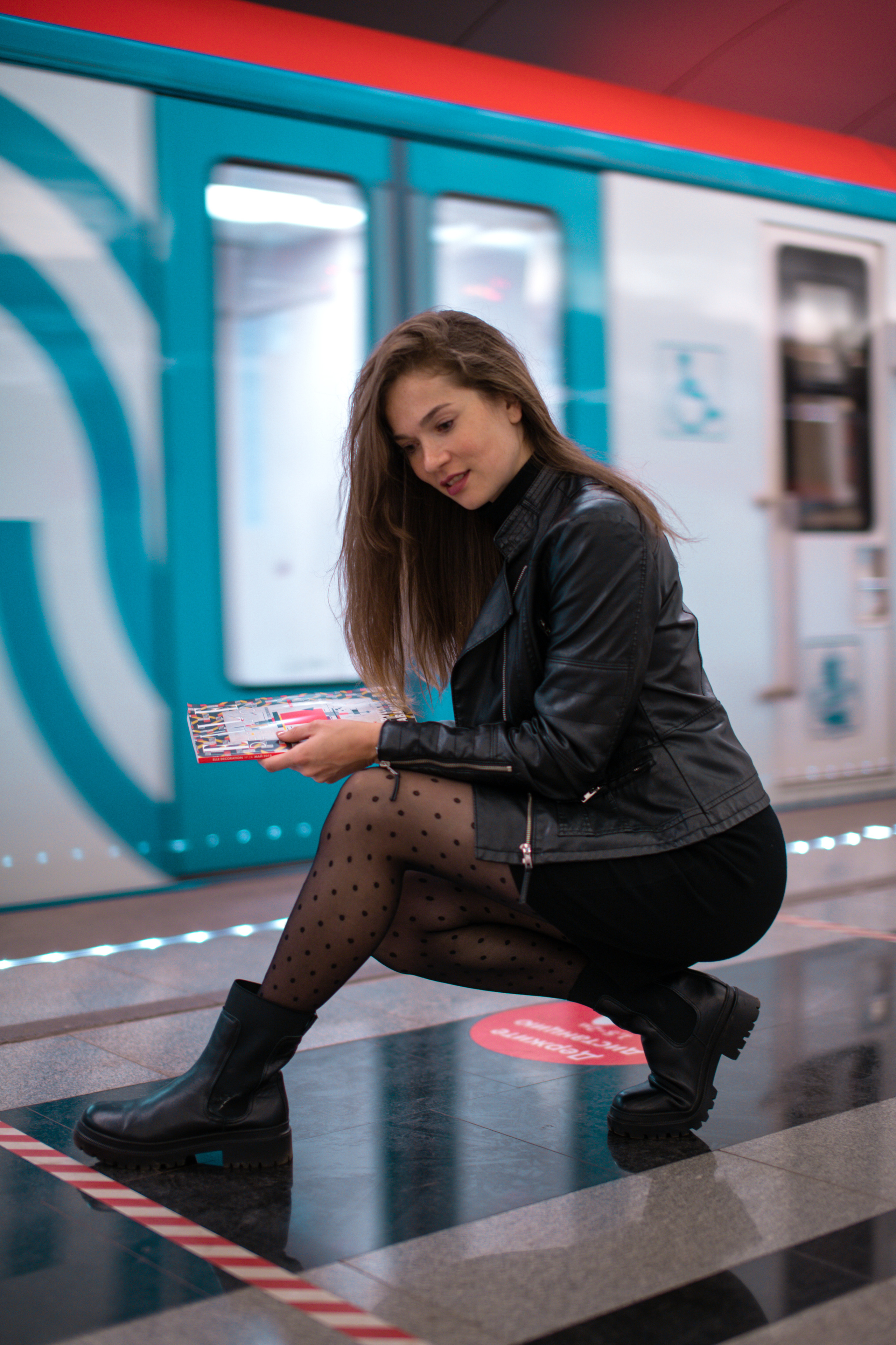 Художественная съемка. Твой идеальный фотограф