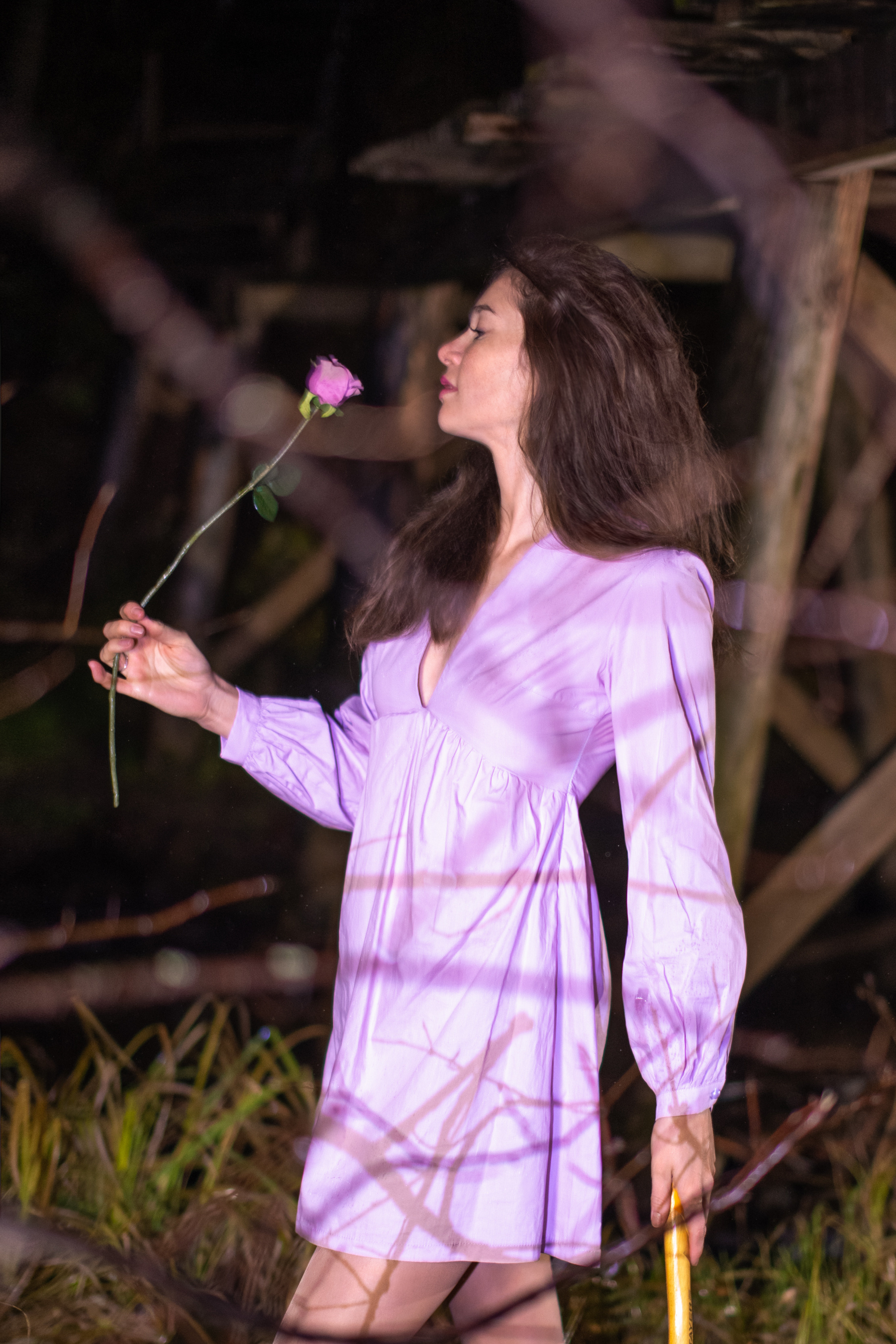 Художественная съемка. Твой идеальный фотограф