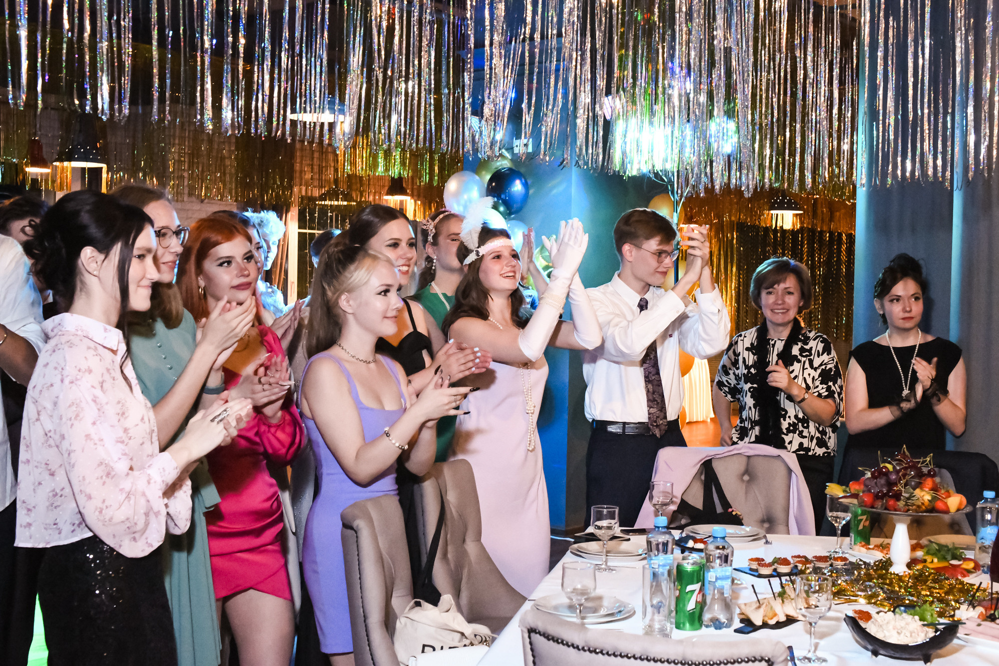 Выпускной. Твой идеальный фотограф