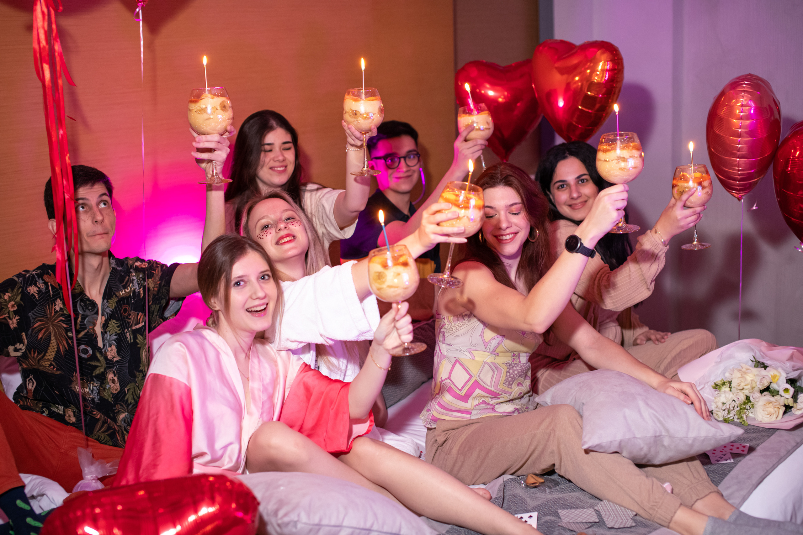 День Рождения. Твой идеальный фотограф