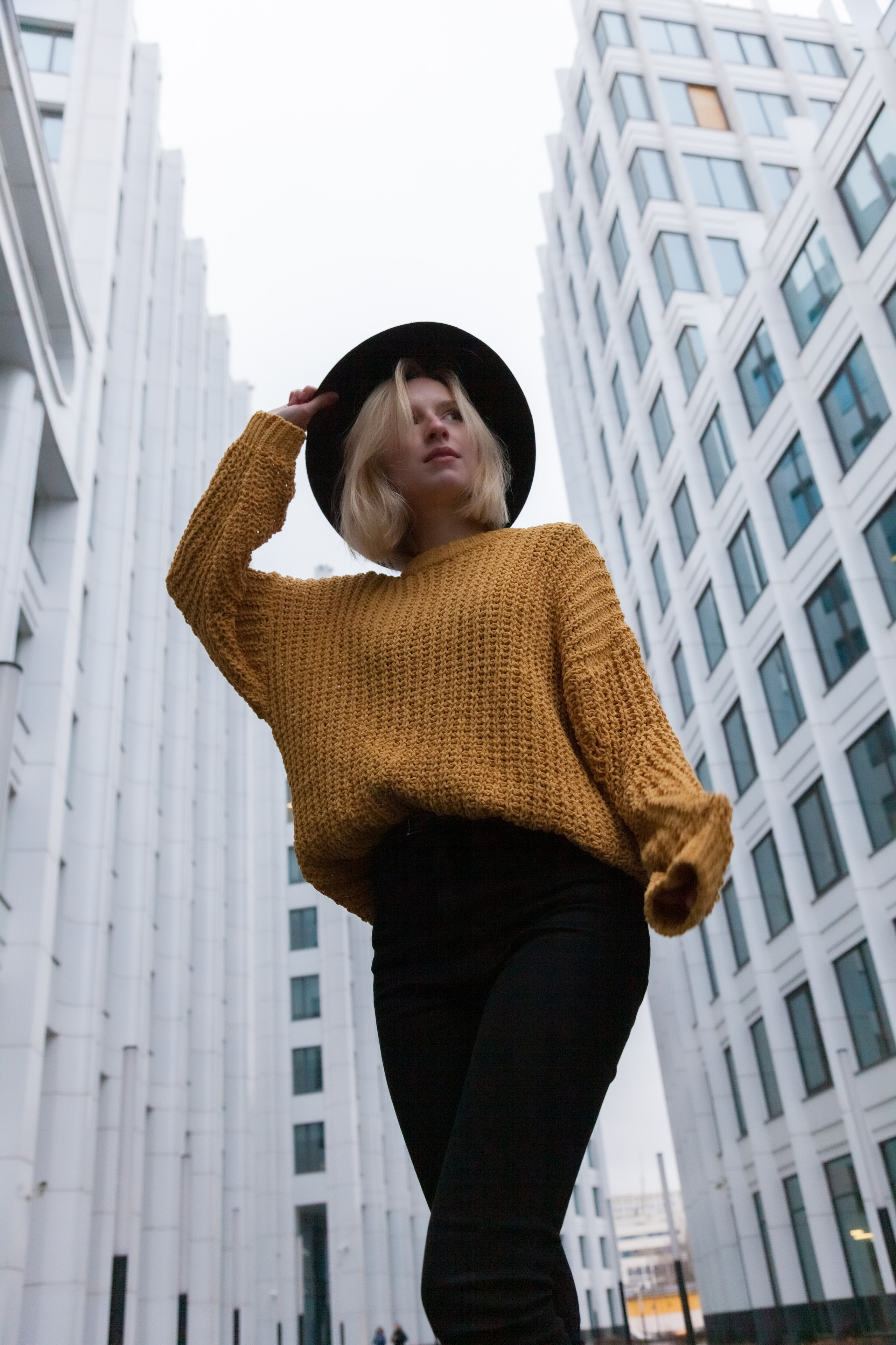 Художественная съемка. Твой идеальный фотограф