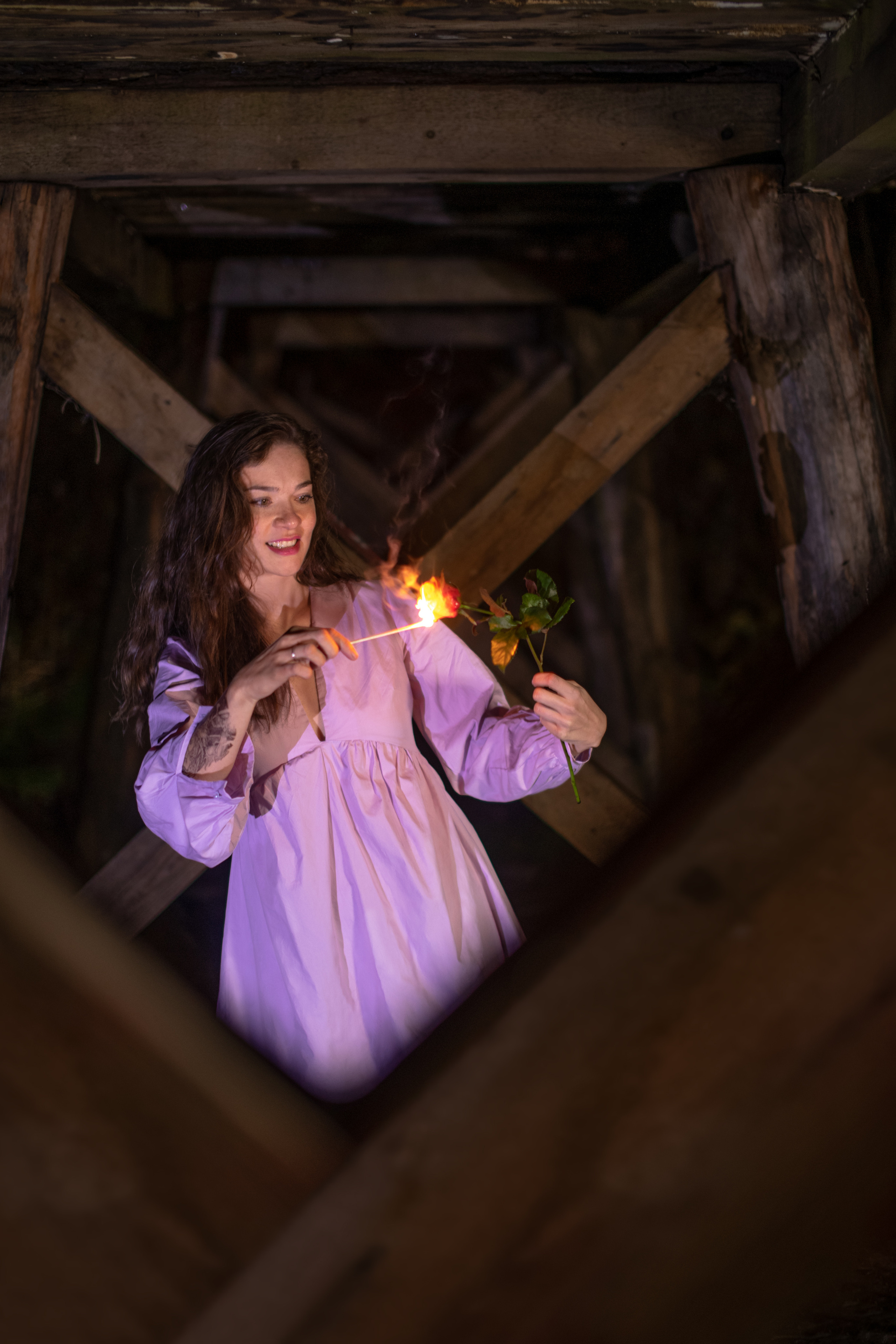 Художественная съемка. Твой идеальный фотограф