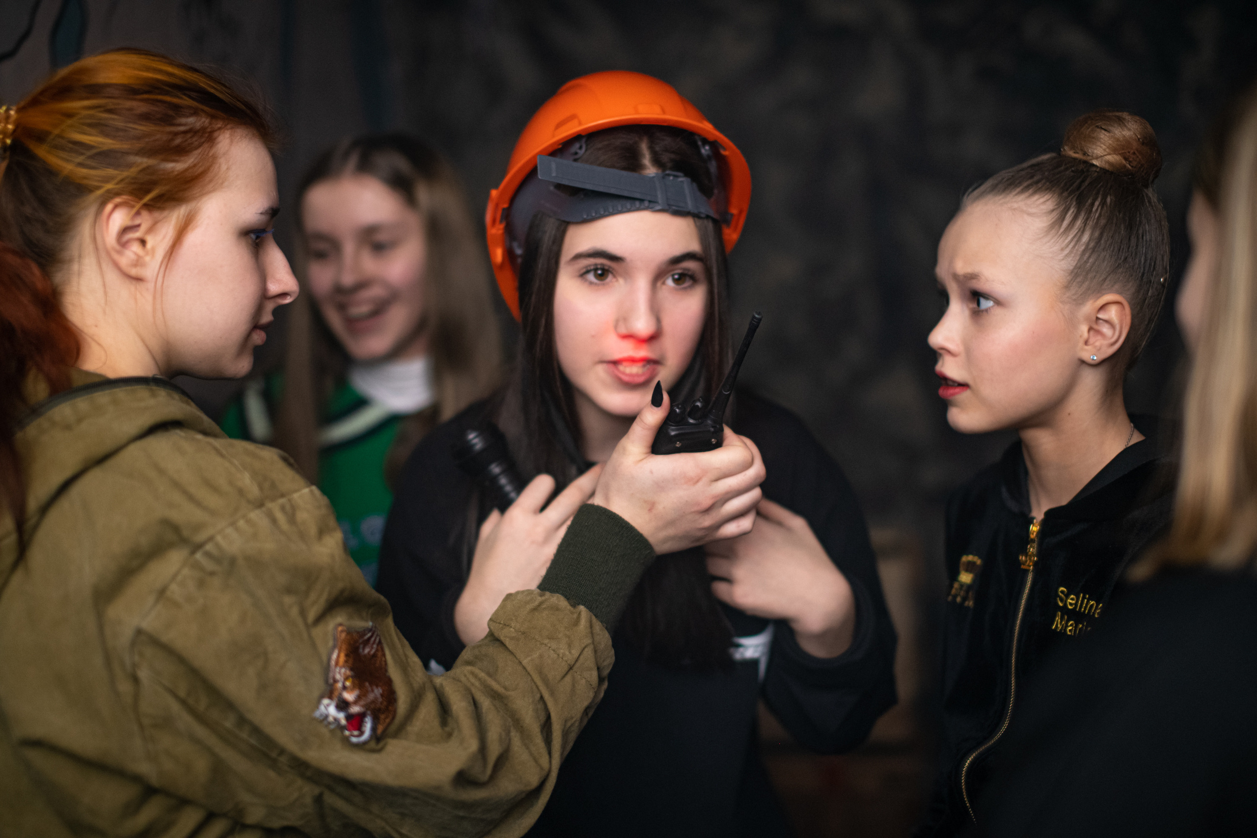 Детская съемка. Твой идеальный фотограф