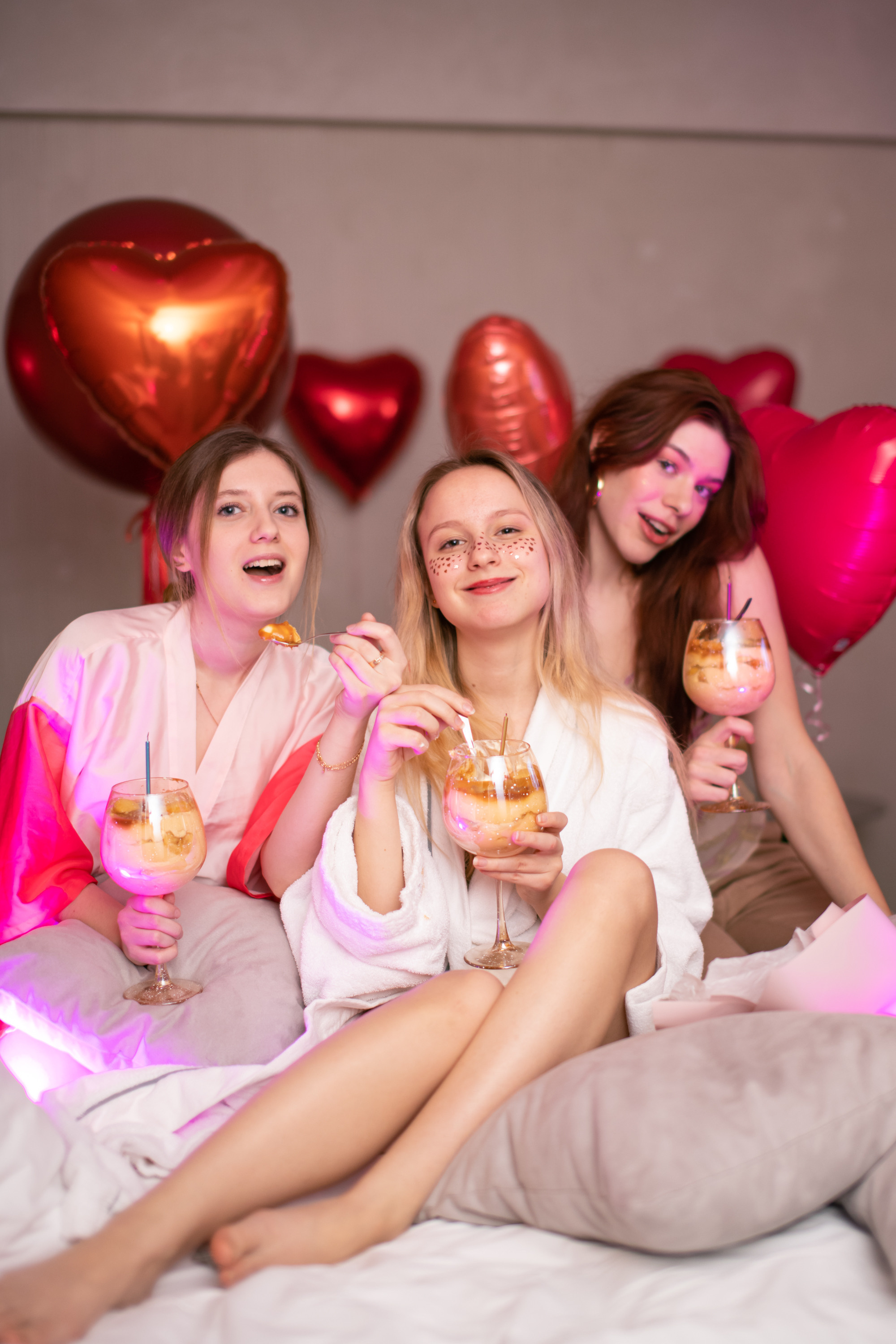 День Рождения. Твой идеальный фотограф