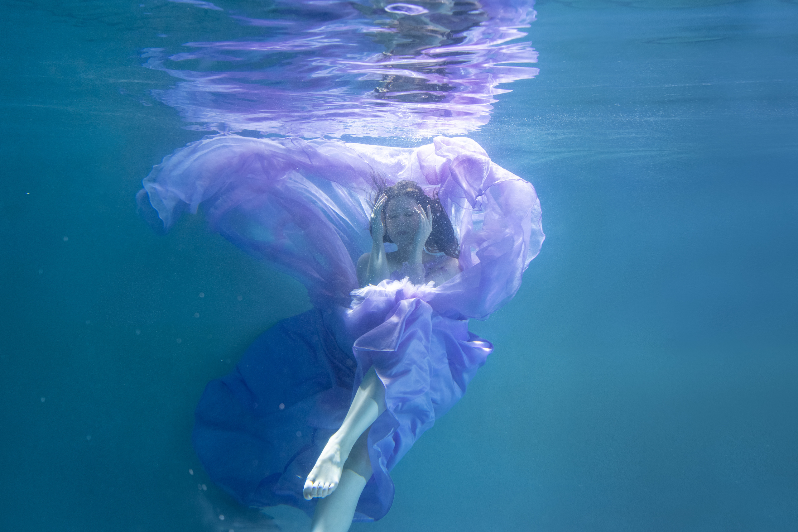 Художественная съемка. Твой идеальный фотограф