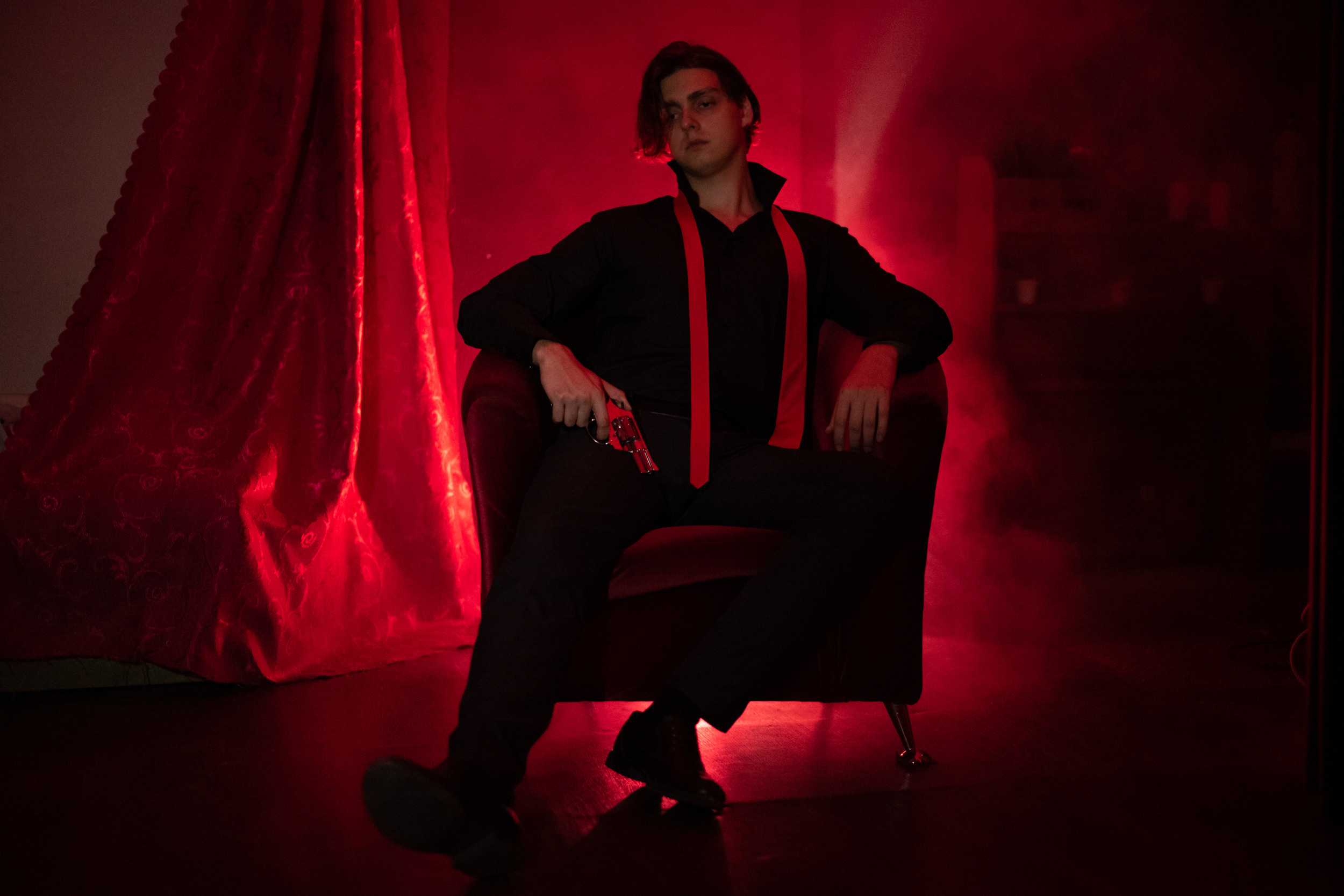 Художественная съемка. Твой идеальный фотограф