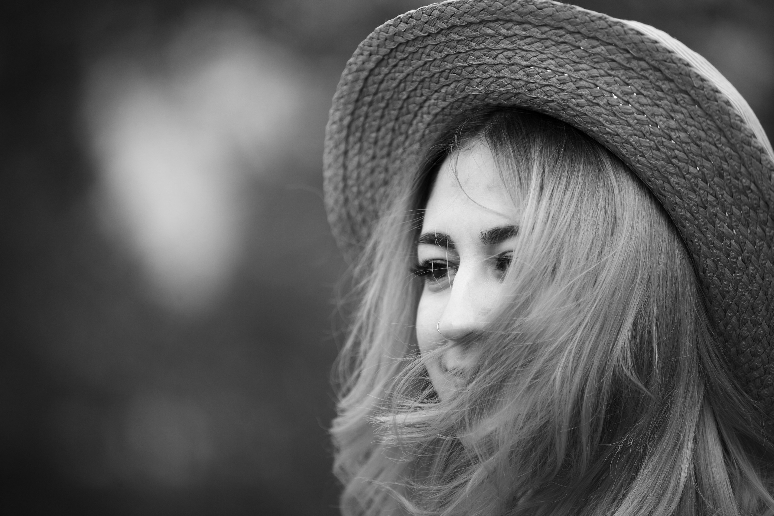 Портрет/Portrait. Портретный фотограф Роман Ларшин