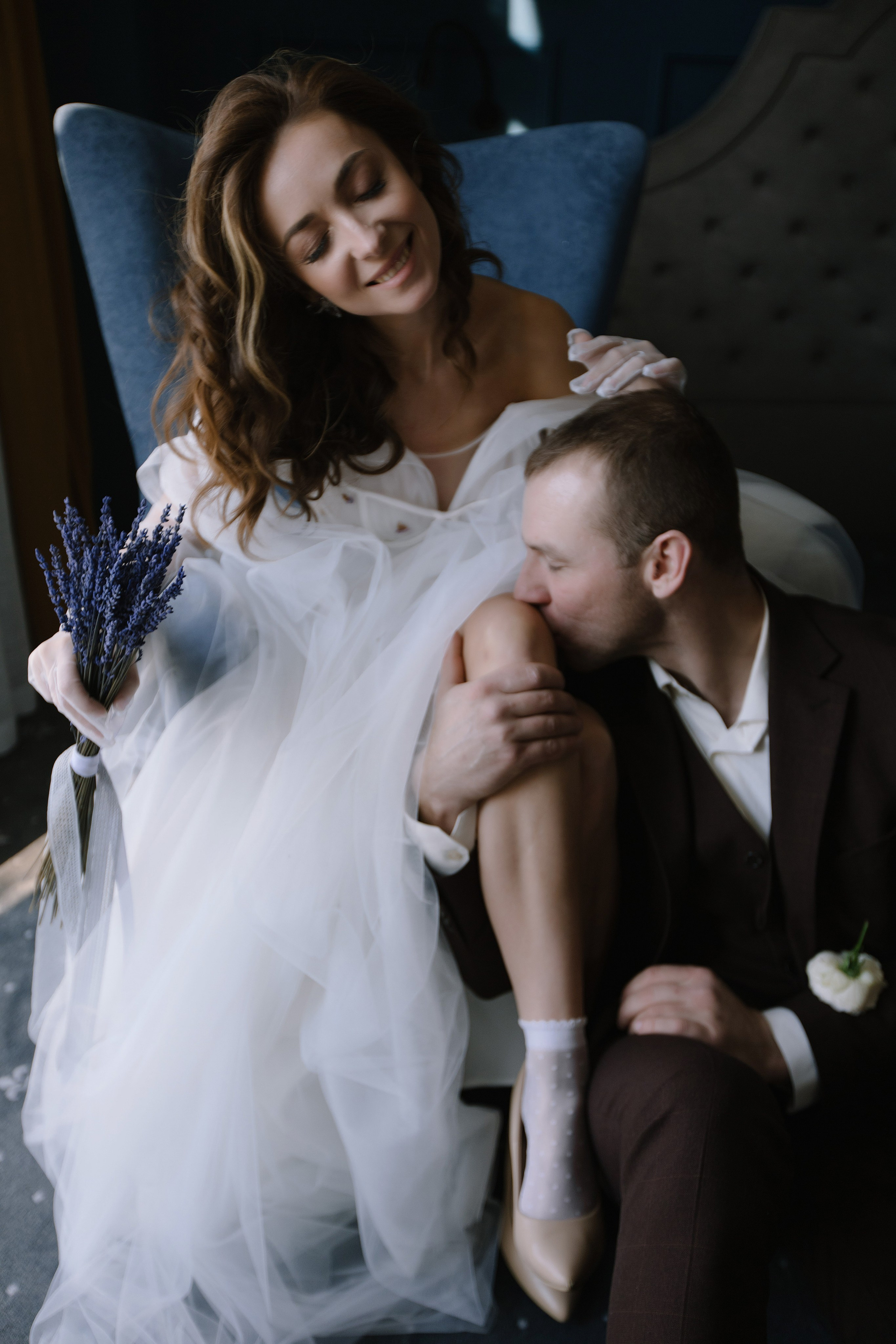 Творческая. Свадебный и семейный фотограф Челябинск и Челябинская область