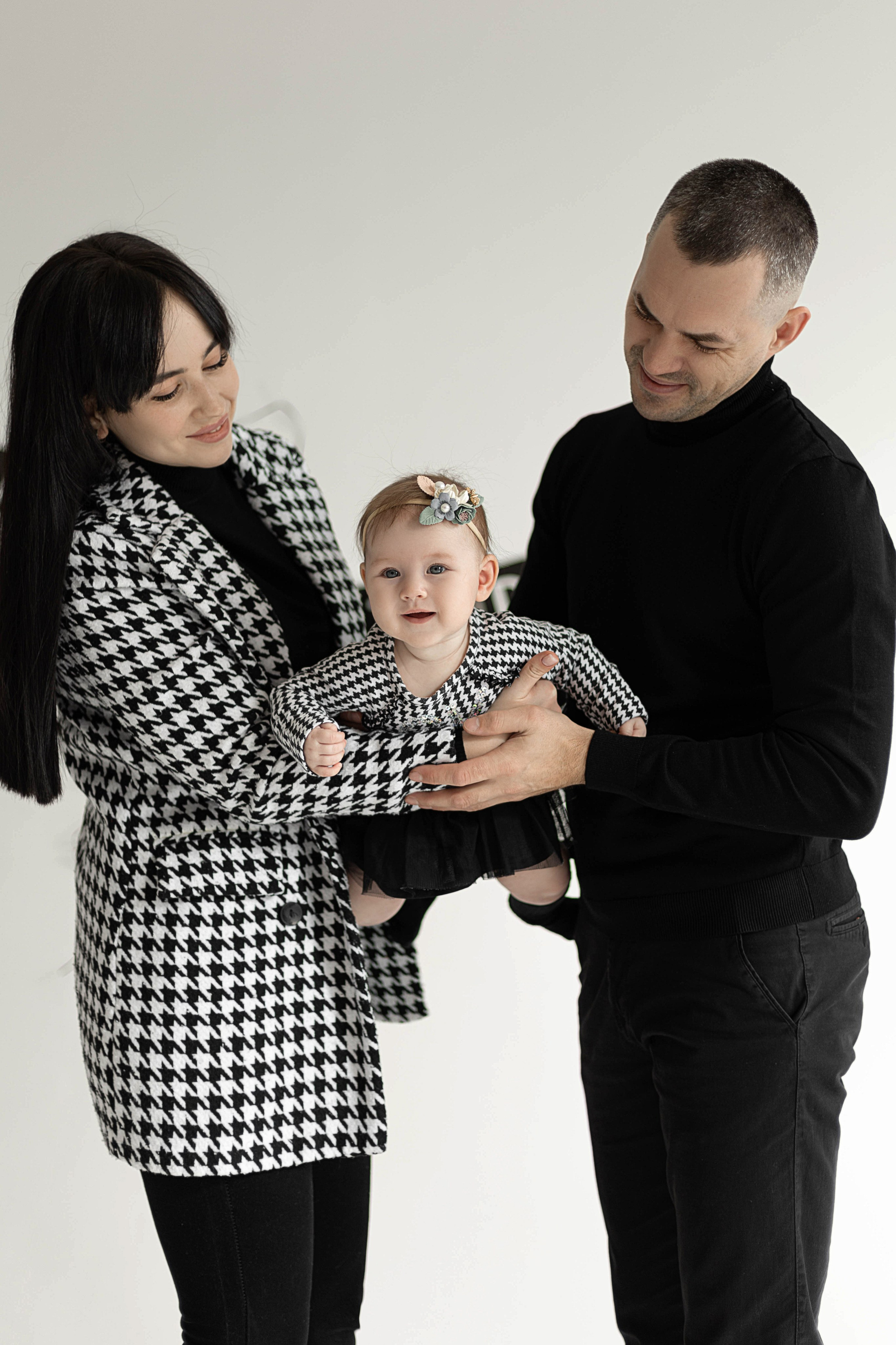 Дмитрий, Дарья, Валерия. Свадебный фотограф в Ростове — на — Дону Александра Пивоварова