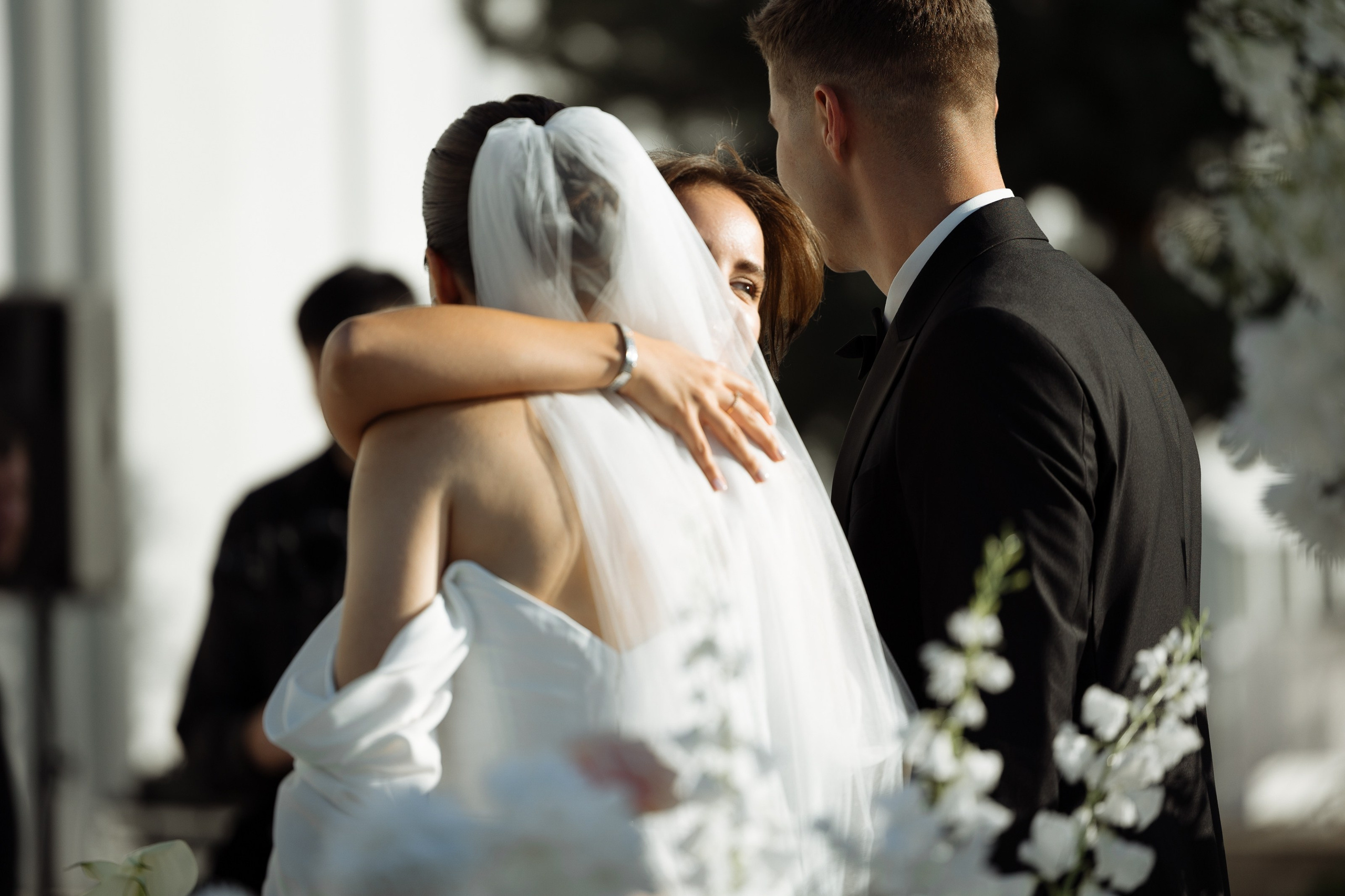 Павел и Яна. Свадебный фотограф в Ростове — на — Дону Александра Пивоварова