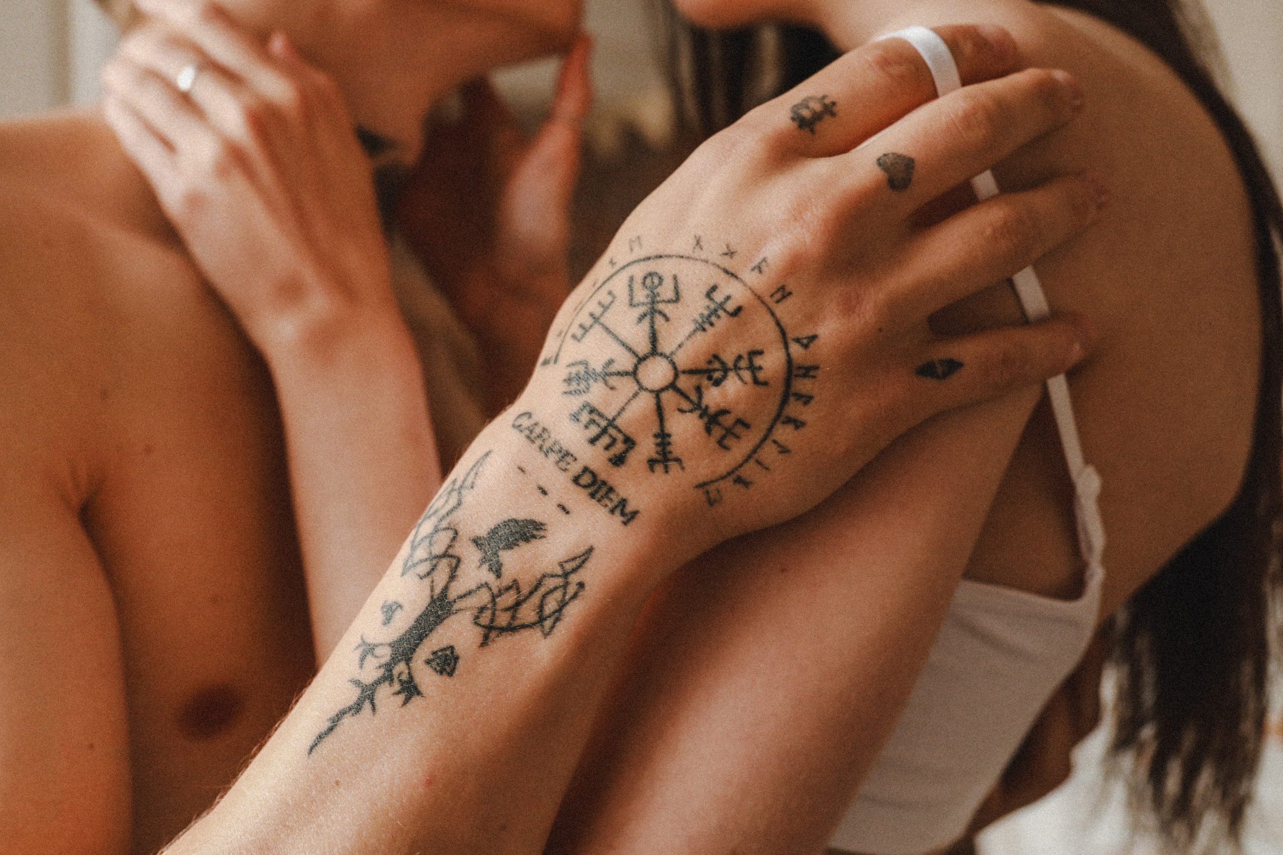 Любовь на Техноложке