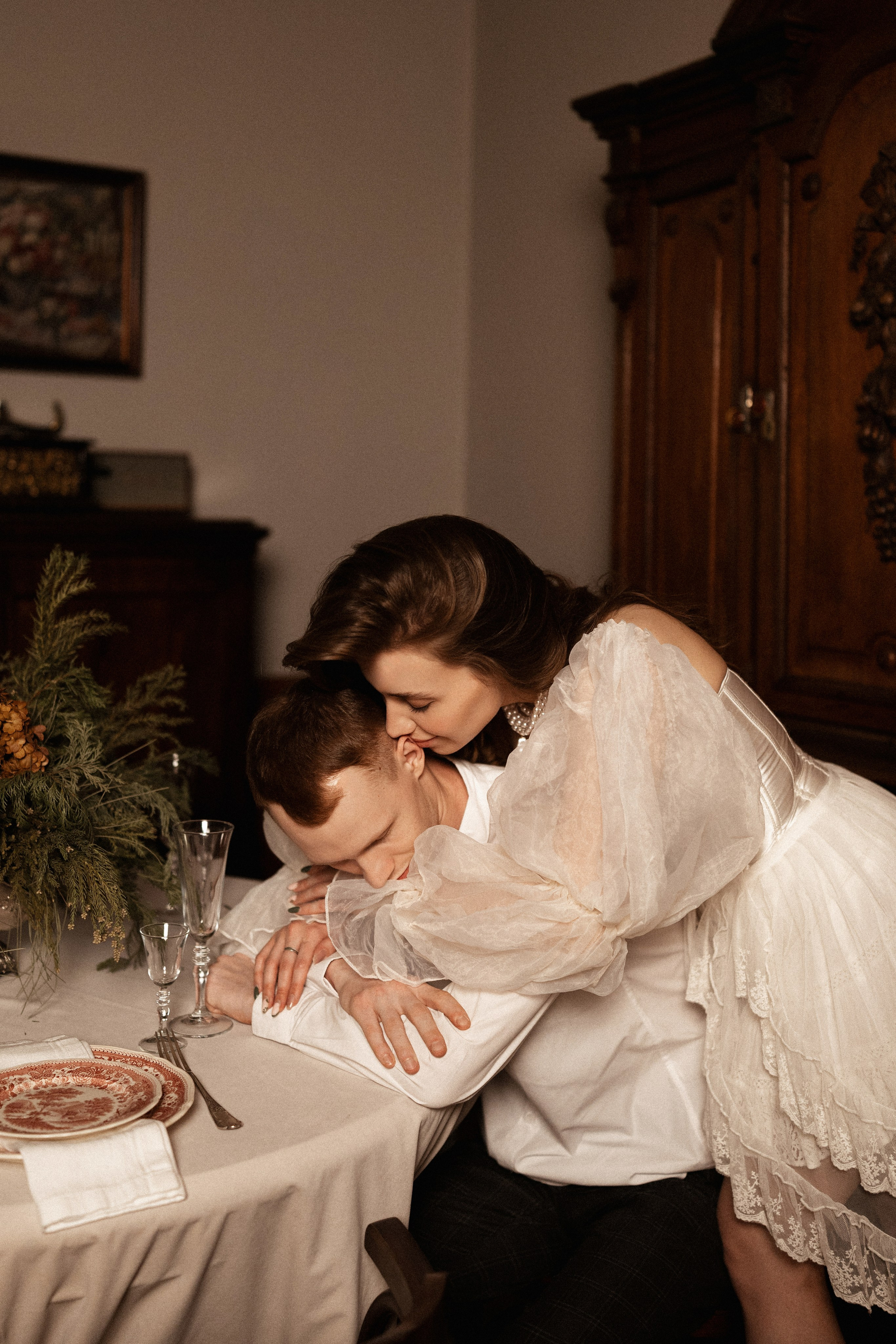 Love Story. Фотограф Санкт-Петербург | Валерия Рогальская