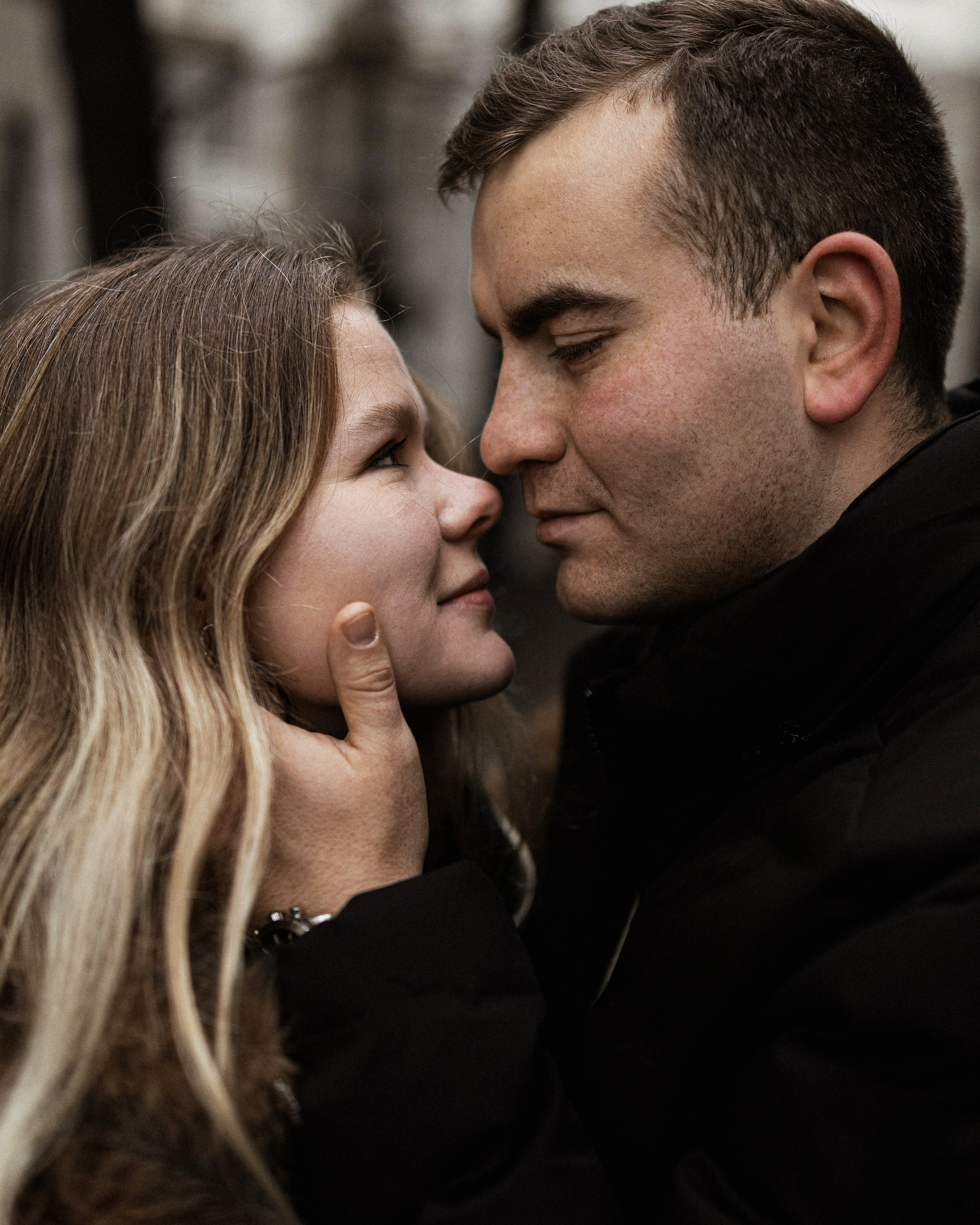 Истории о любви. Фотограф Санкт-Петербург | Валерия Рогальская