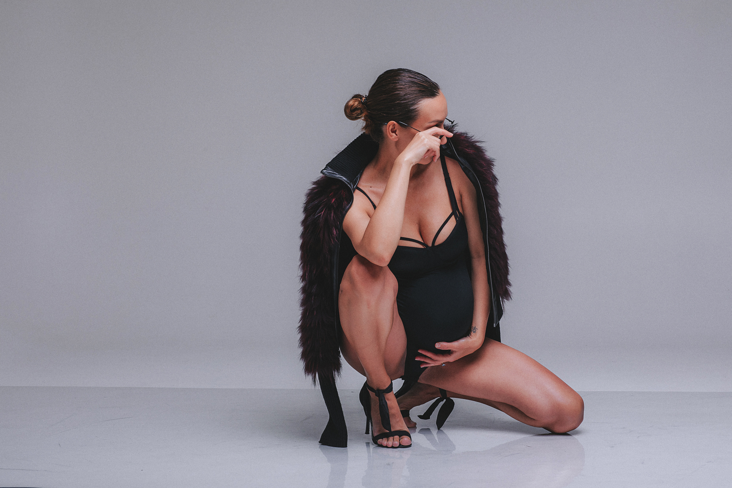 Анастасия. Свадебный, семейный фотограф в Дзержинске, Нижнем Новгороде Наталья Хр