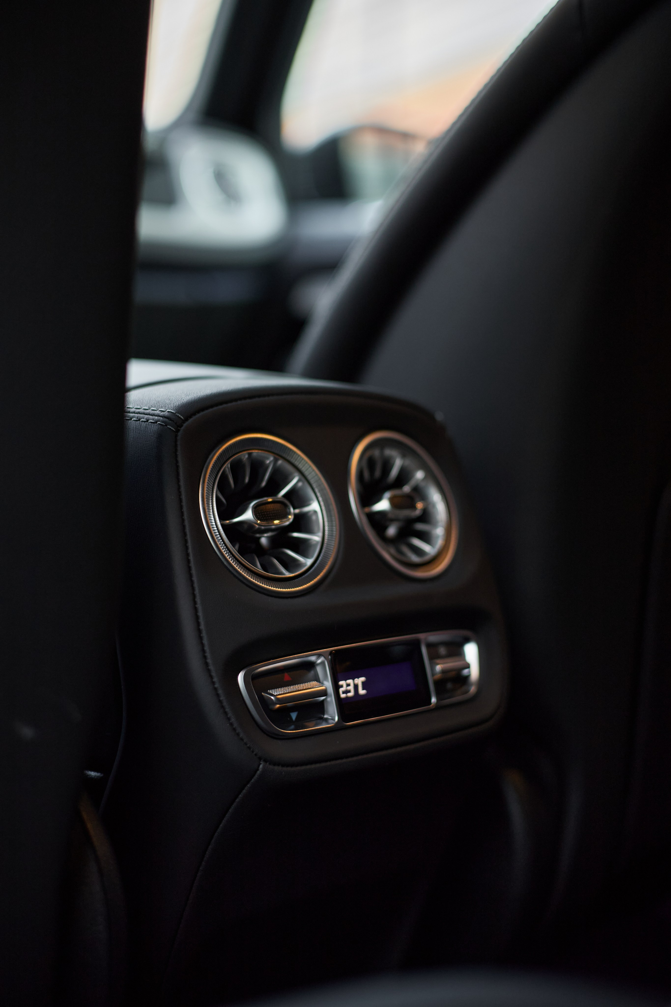 Mercedes-Benz AMG G63. Фотограф в Москве Струц Влада