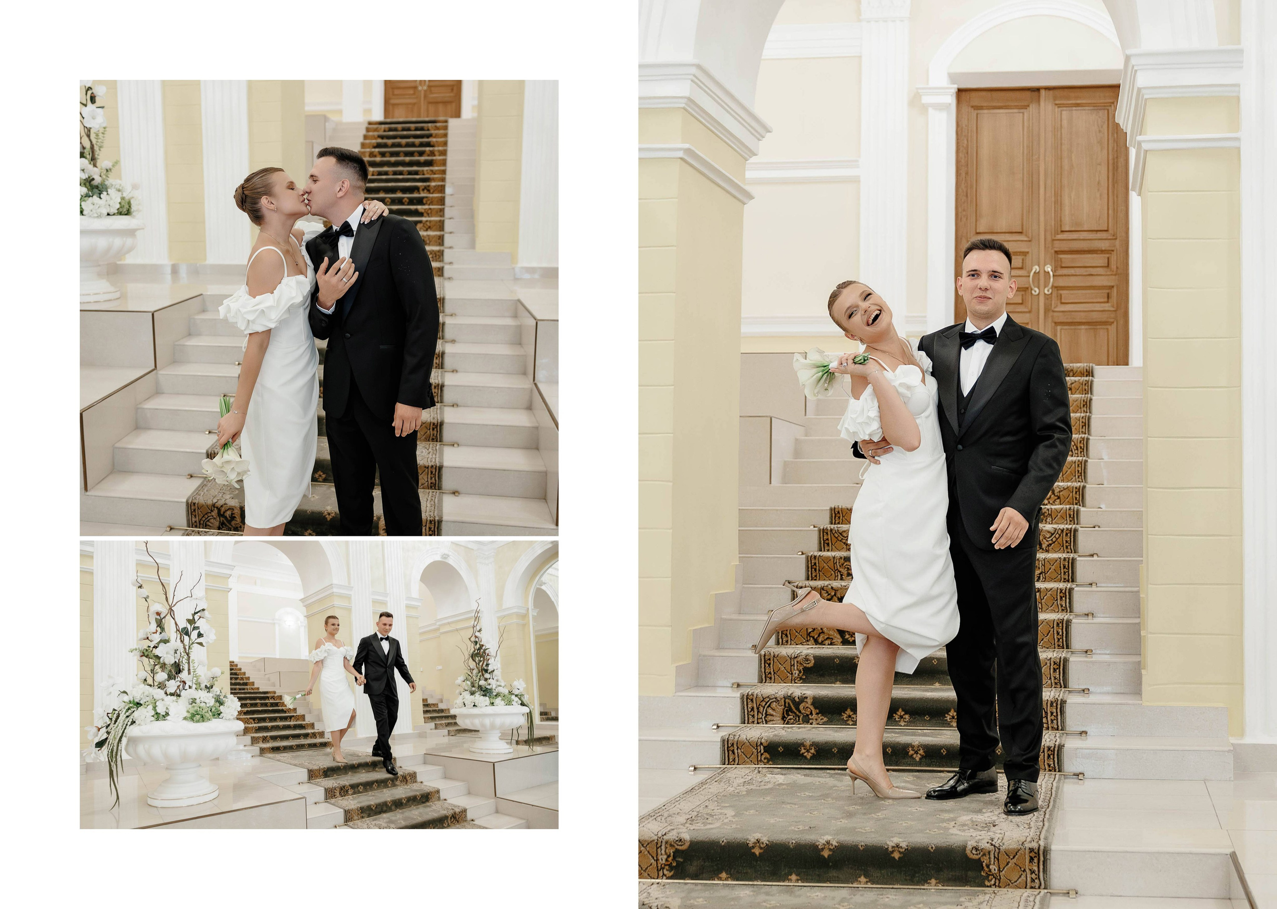 2025-08-30 Ксения и Владислав. Свадебный фотограф Денис Перминов в Воронеже