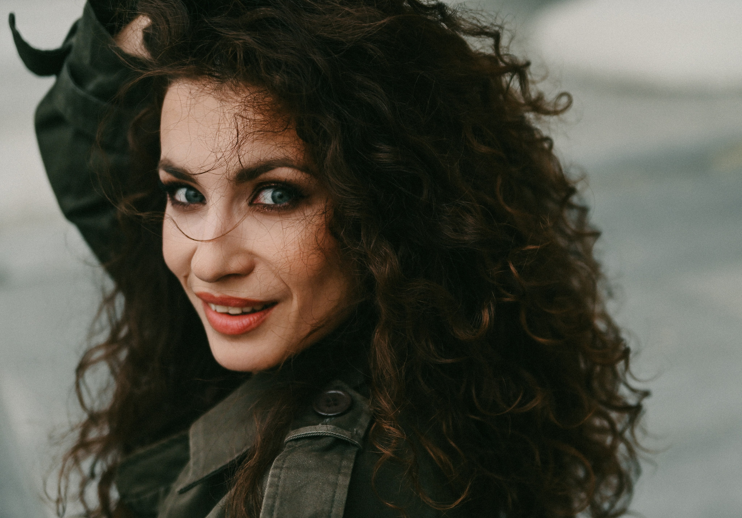 Свадебный и семейный фотограф Любава в Кургане