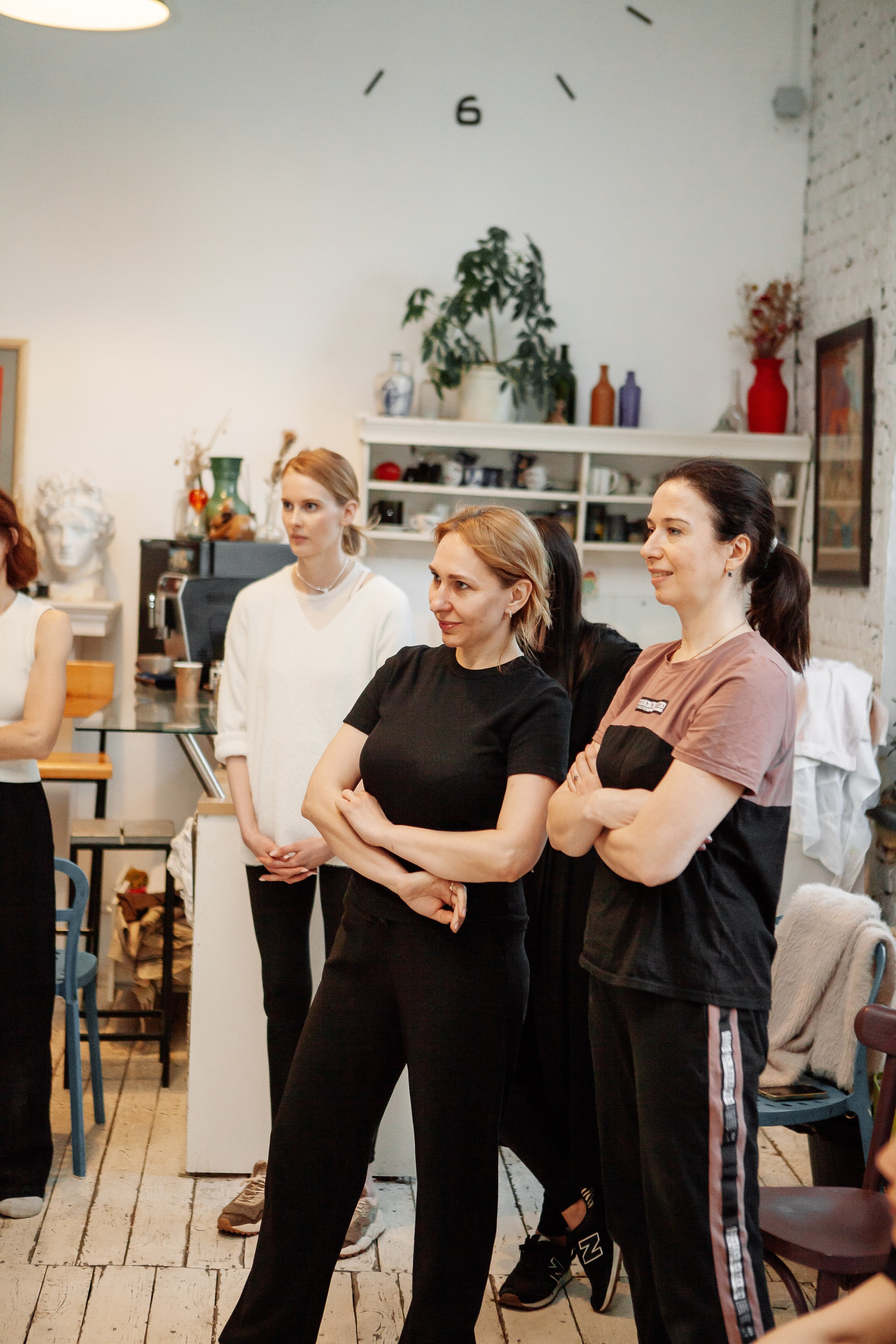 Театральный мастер класс. Фотограф в Нижнем Новгороде Таня Галкина