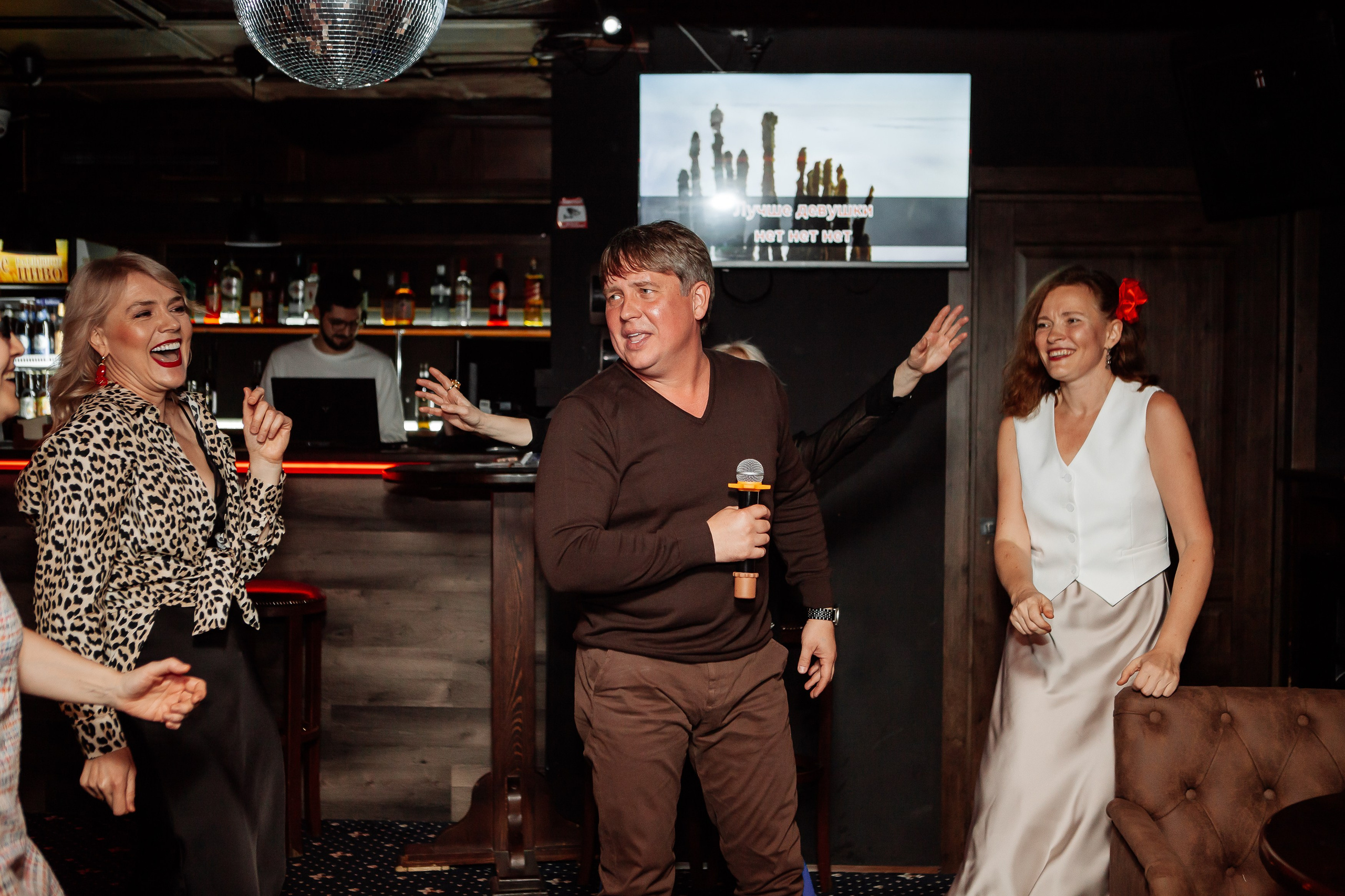 Соло. Фотограф в Нижнем Новгороде Таня Галкина