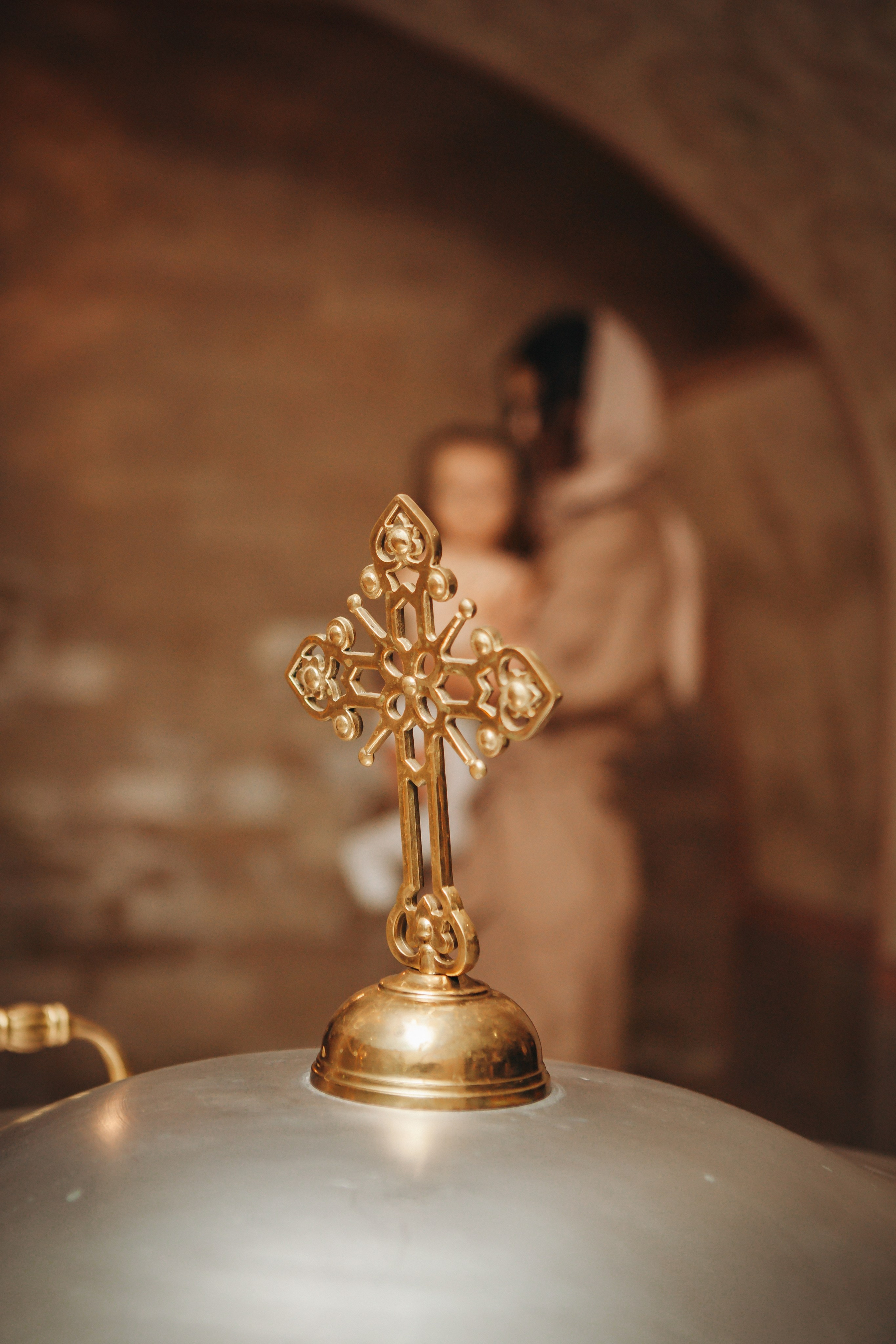 Крестины Вероники. Фотограф в Нижнем Новгороде Таня Галкина