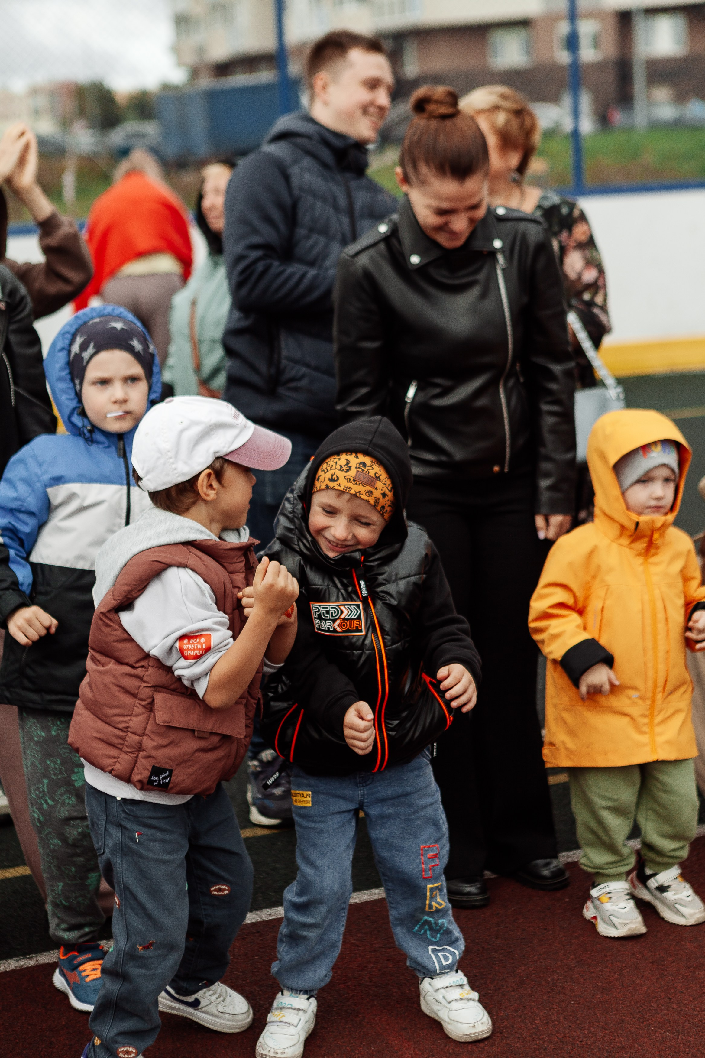 Маршаленок. Фотограф в Нижнем Новгороде Таня Галкина