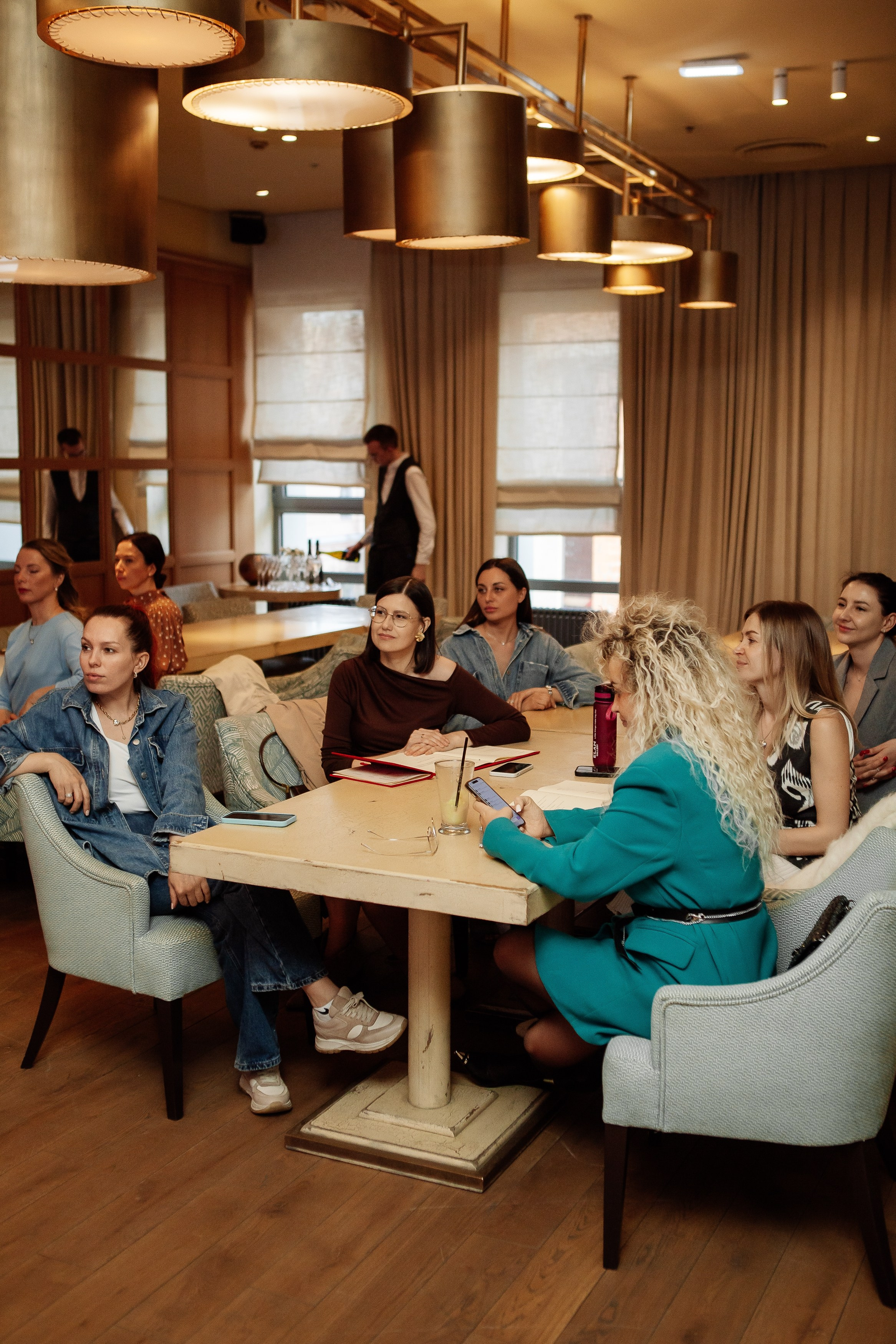 Лобачевский PLAZA. Фотограф в Нижнем Новгороде Таня Галкина